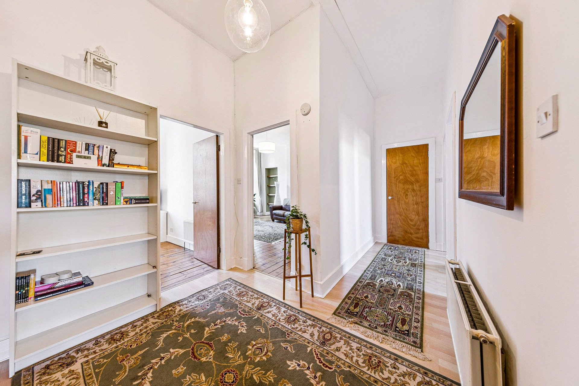 2/2, 1064 Argyle Street, Finnieston, Glasgow, G3 8LY - Picture #5