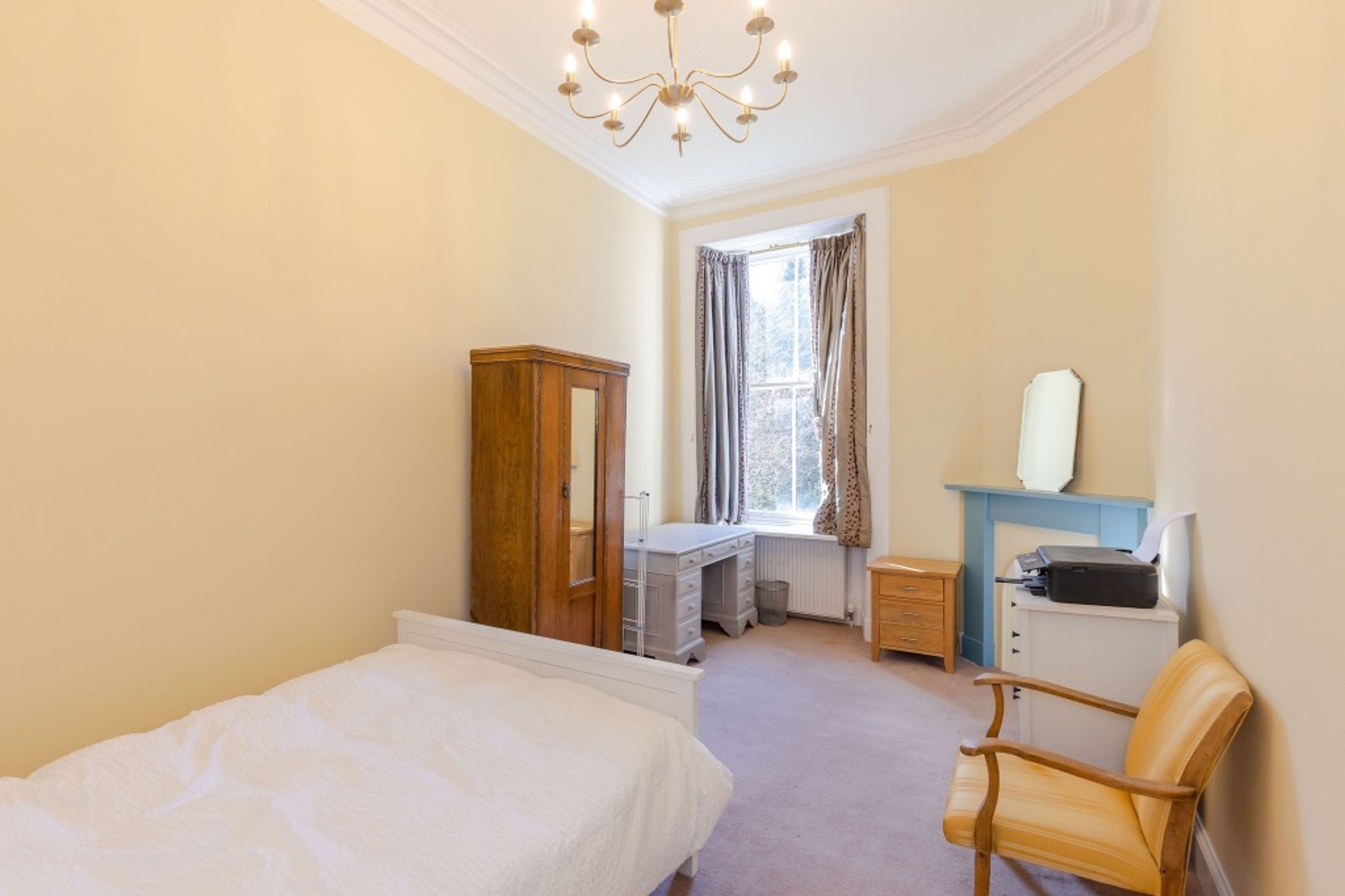 23 Marchmont Crescent, Marchmont, Edinburgh, EH9 1HQ - Picture #11