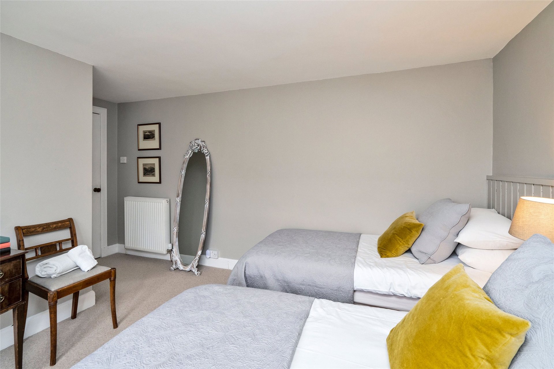 Flat 2, 7 George Terrace, St. Monans, Anstruther, Fife, KY10 2AY - Picture #20