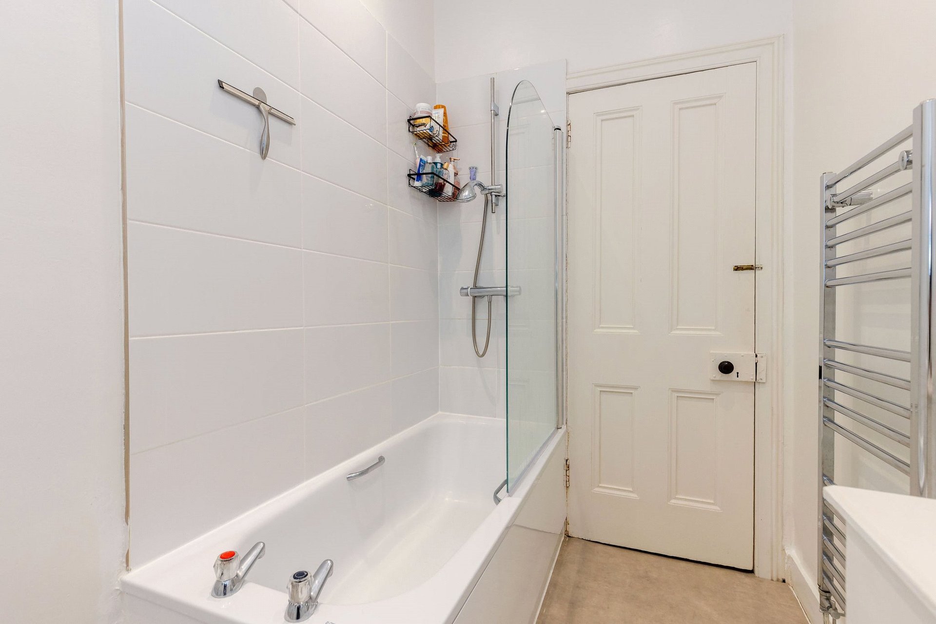 94A Findhorn Place, Edinburgh, Midlothian, EH9 2NZ - Picture #13