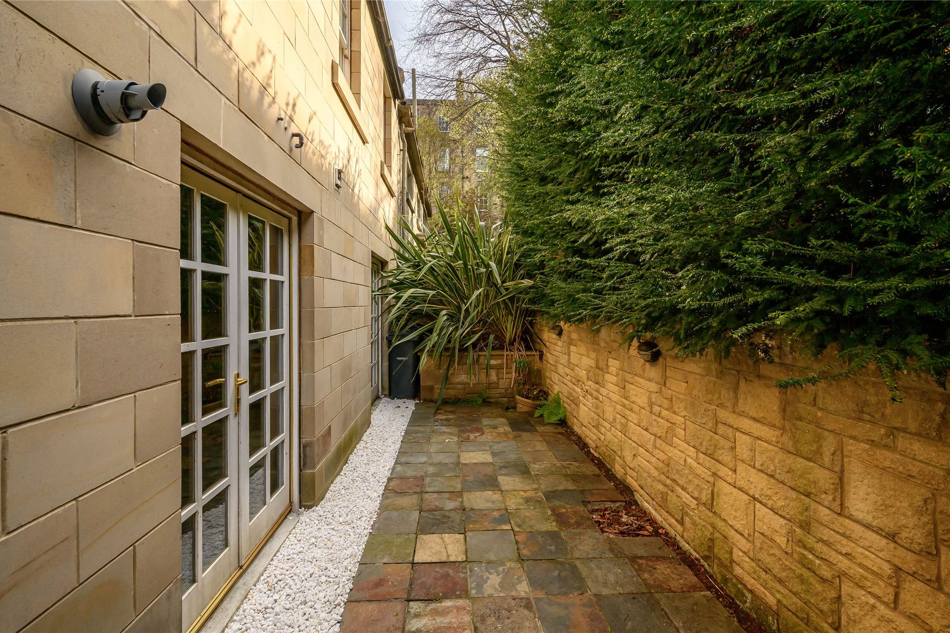 3 Cumberland Street South West Lane, Edinburgh, EH3 6RB - Picture #13