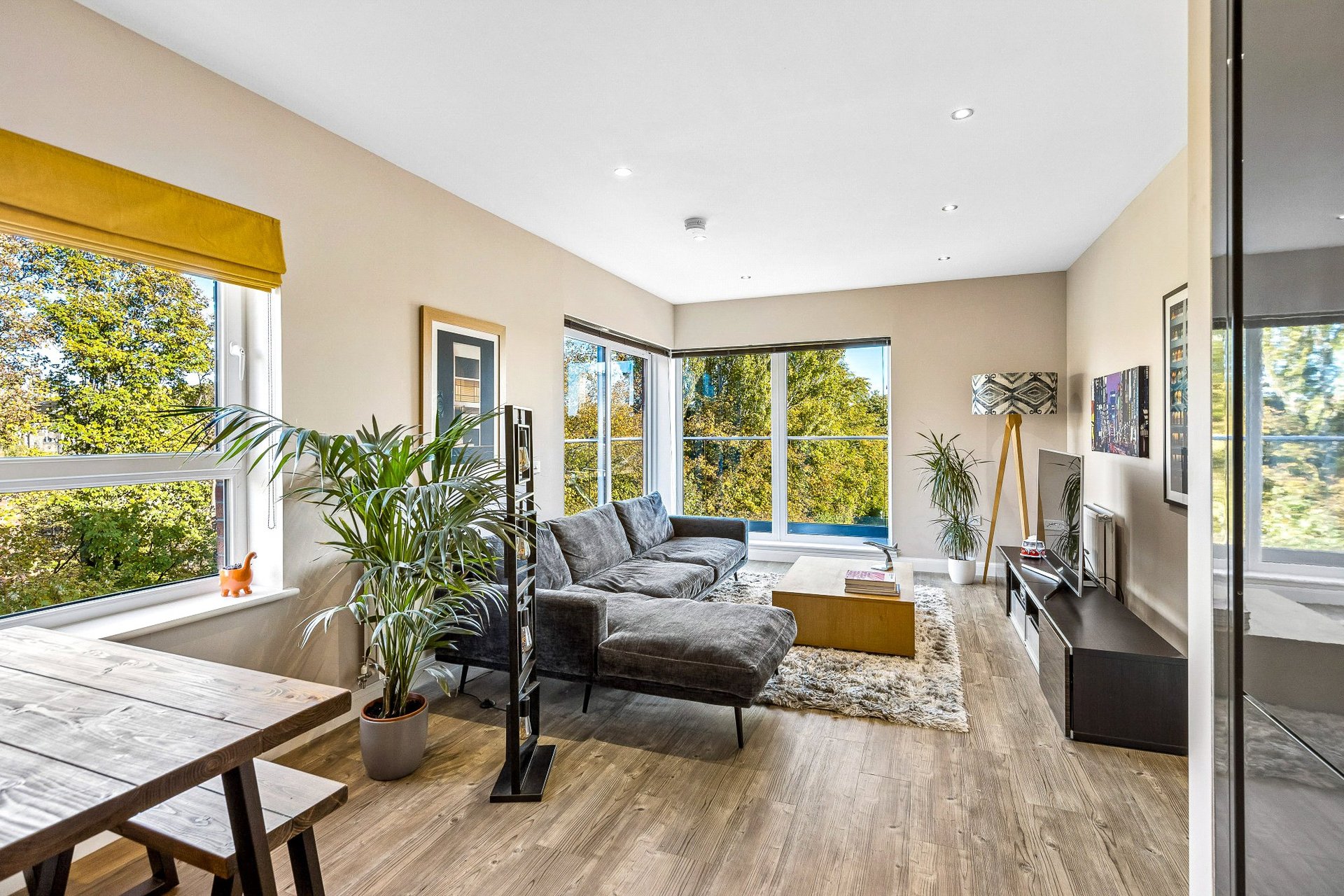 3/2, 6 Inverlair Drive, Cathcart, Glasgow, G43 2AY - Picture #3