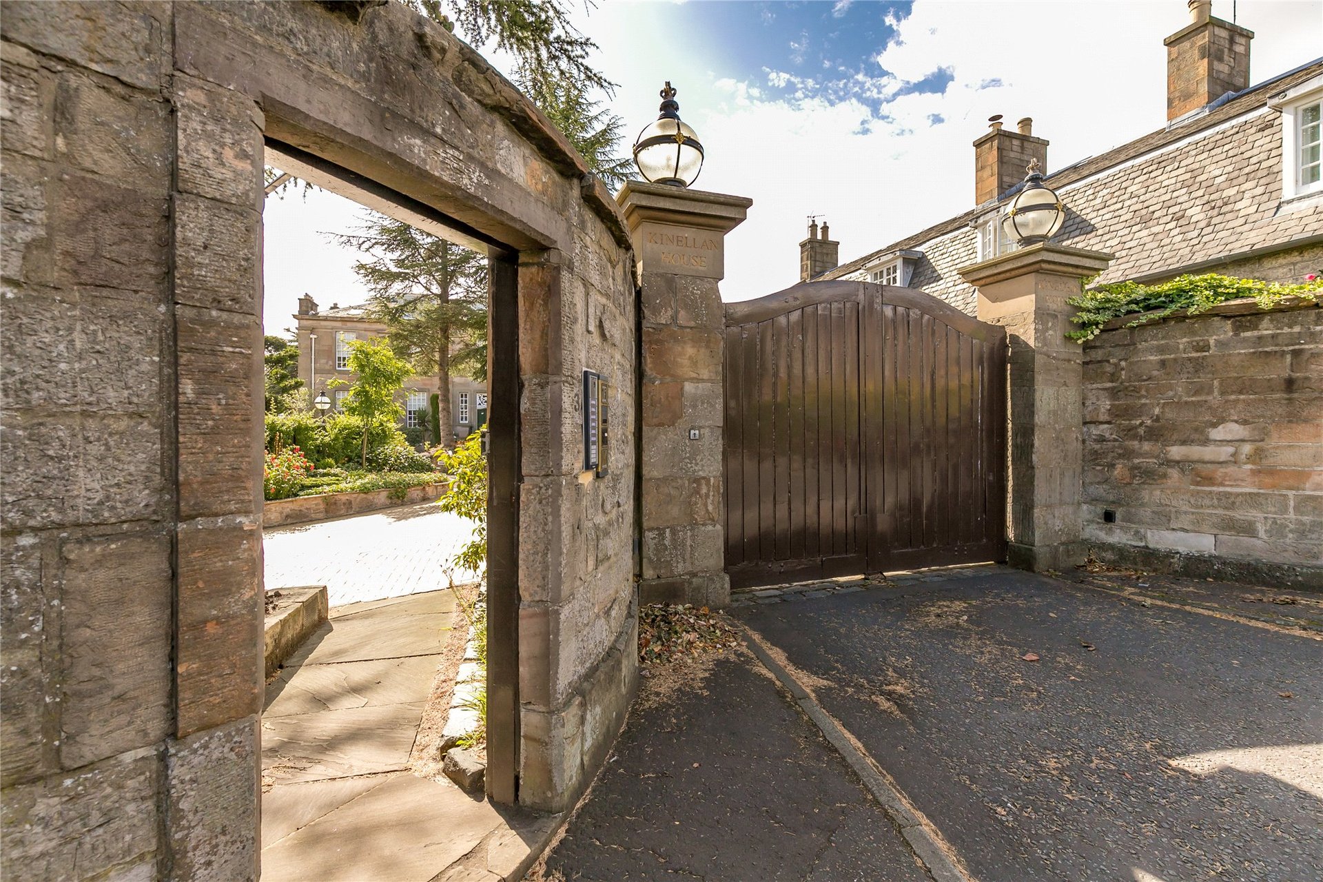 3/5 Kinellan Gardens, Edinburgh, EH12 6HJ - Picture #29