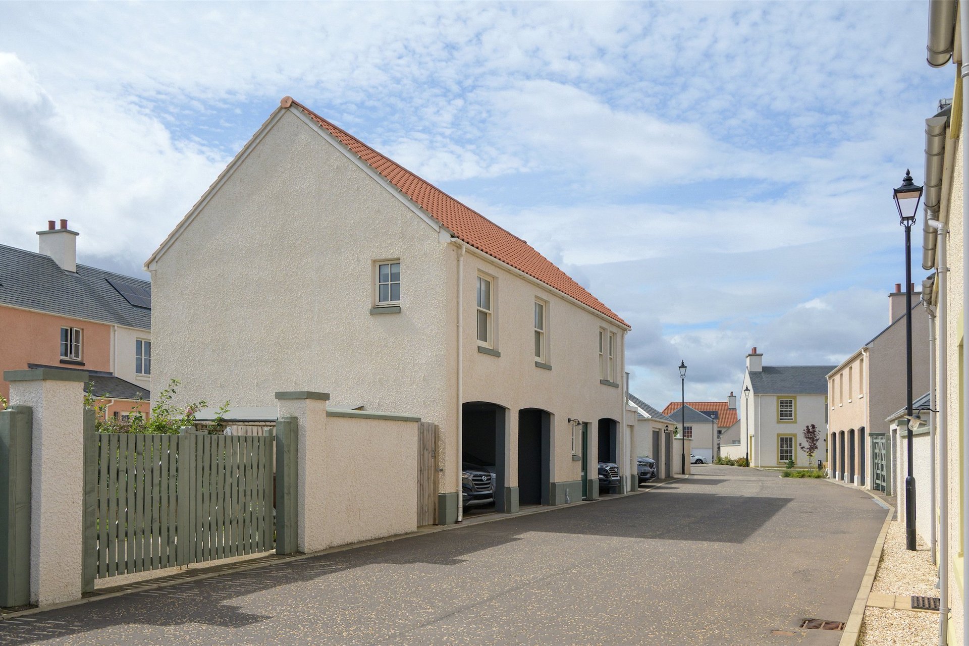 5 Weavers Wynd, Longniddry, East Lothian, EH32 0FS - Picture #18