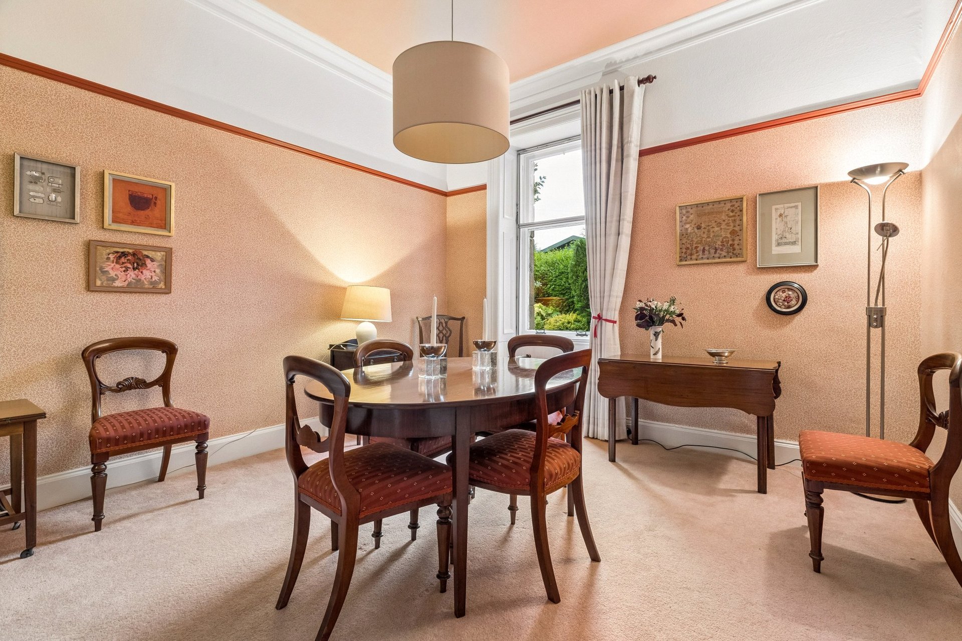9 Campbell Drive, Bearsden, G61 4NF - Picture #9