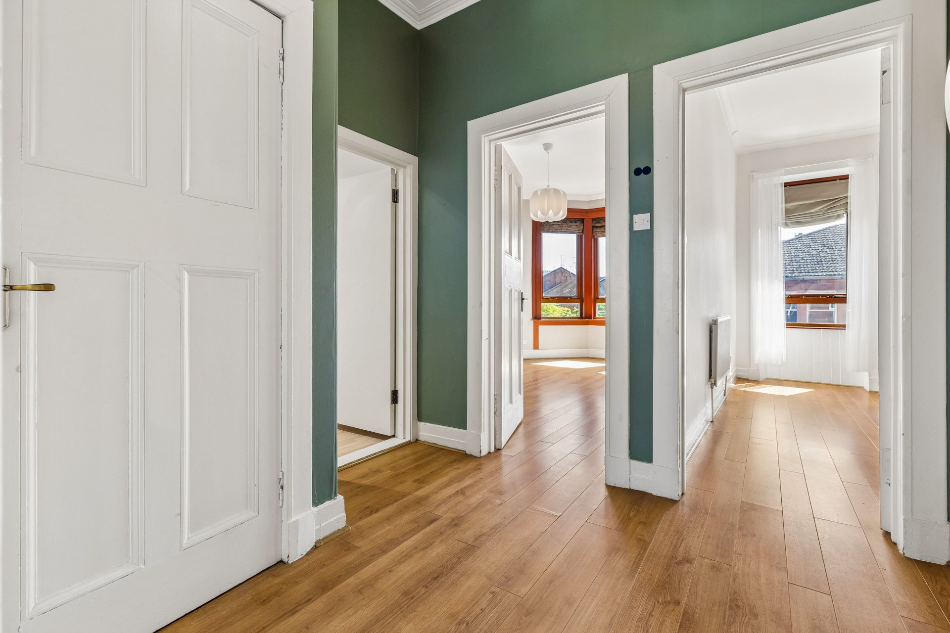 3/1, 10 Garrioch Crescent, Glasgow, Glasgow City, G20 8RR - Picture #15