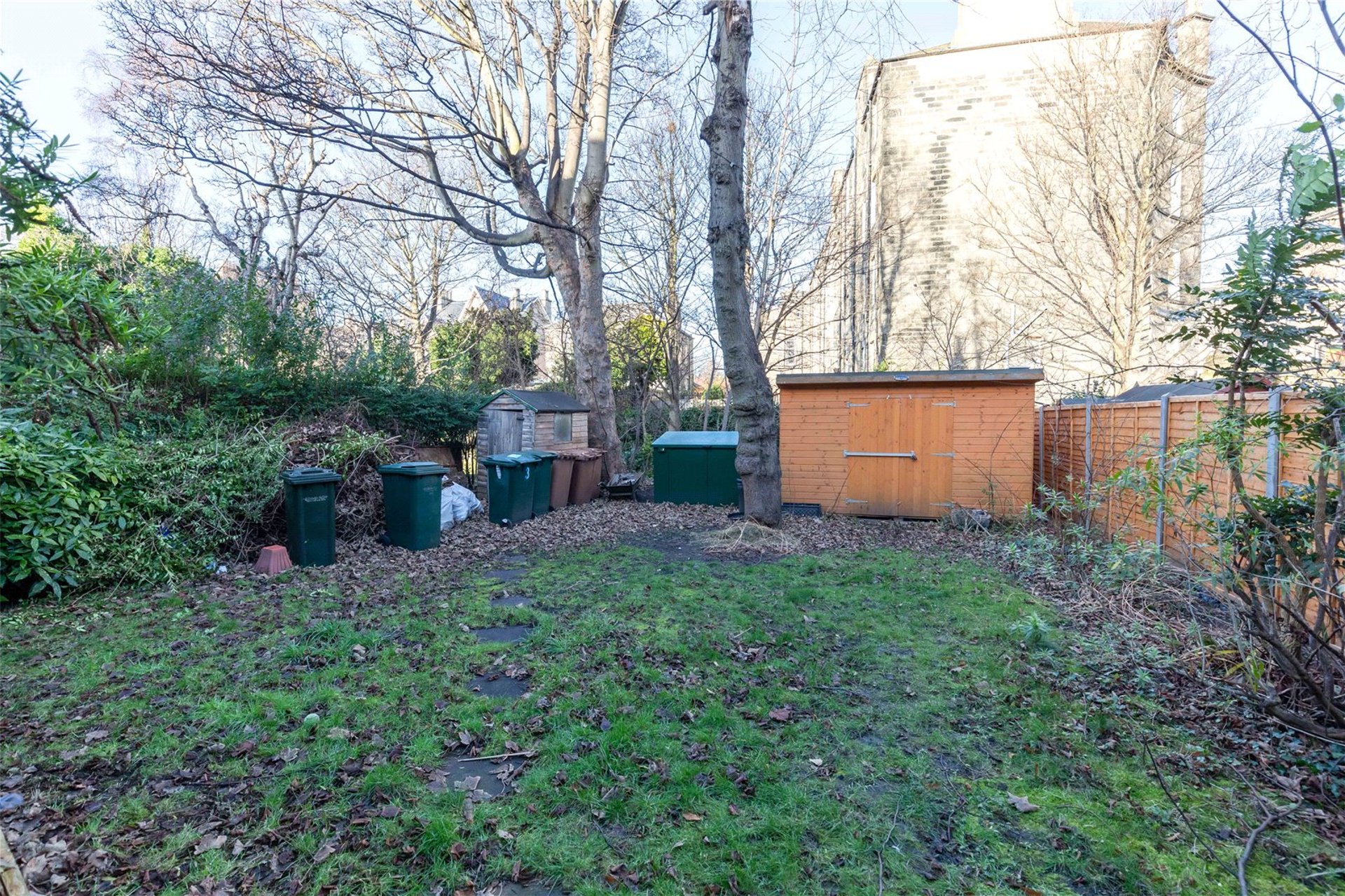 2/3 Bonnington Avenue, Edinburgh, EH6 5QH - Picture #18