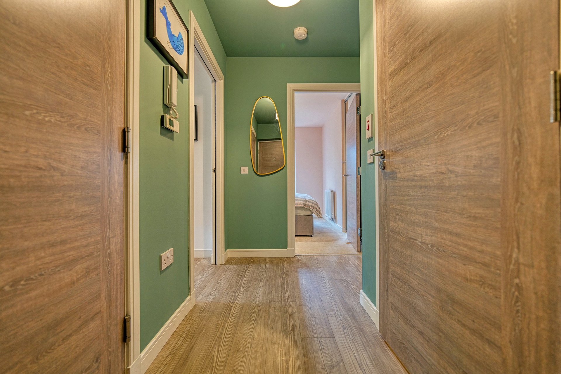 2/4, 187 Dorchester Avenue, Kelvindale, Glasgow, G12 0DN - Picture #22