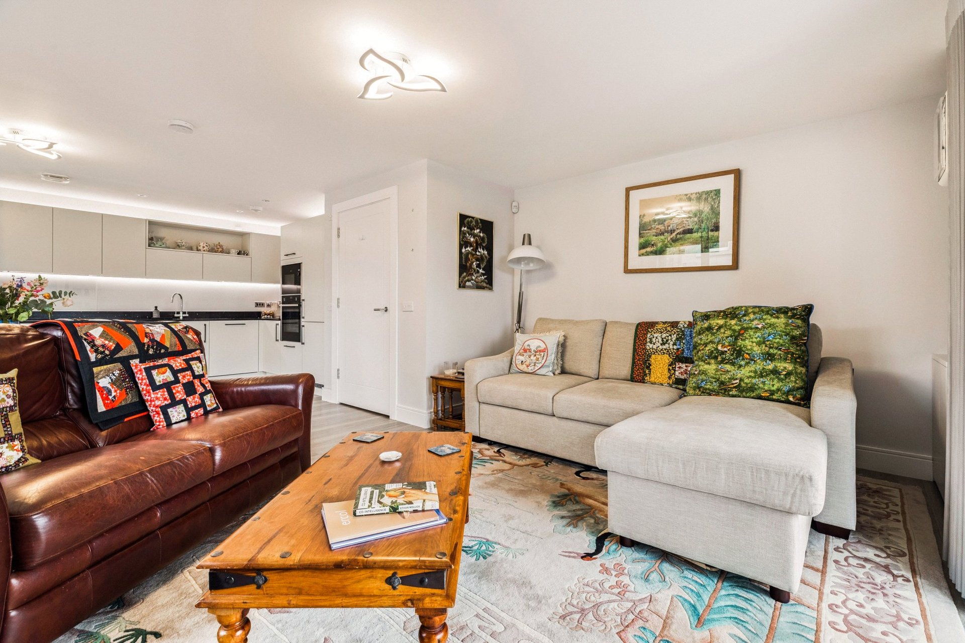 Flat 1/2, 2 Eastwoodhill Grove, Giffnock, Glasgow, East Renfrewshire, G46 6BB - Picture #10