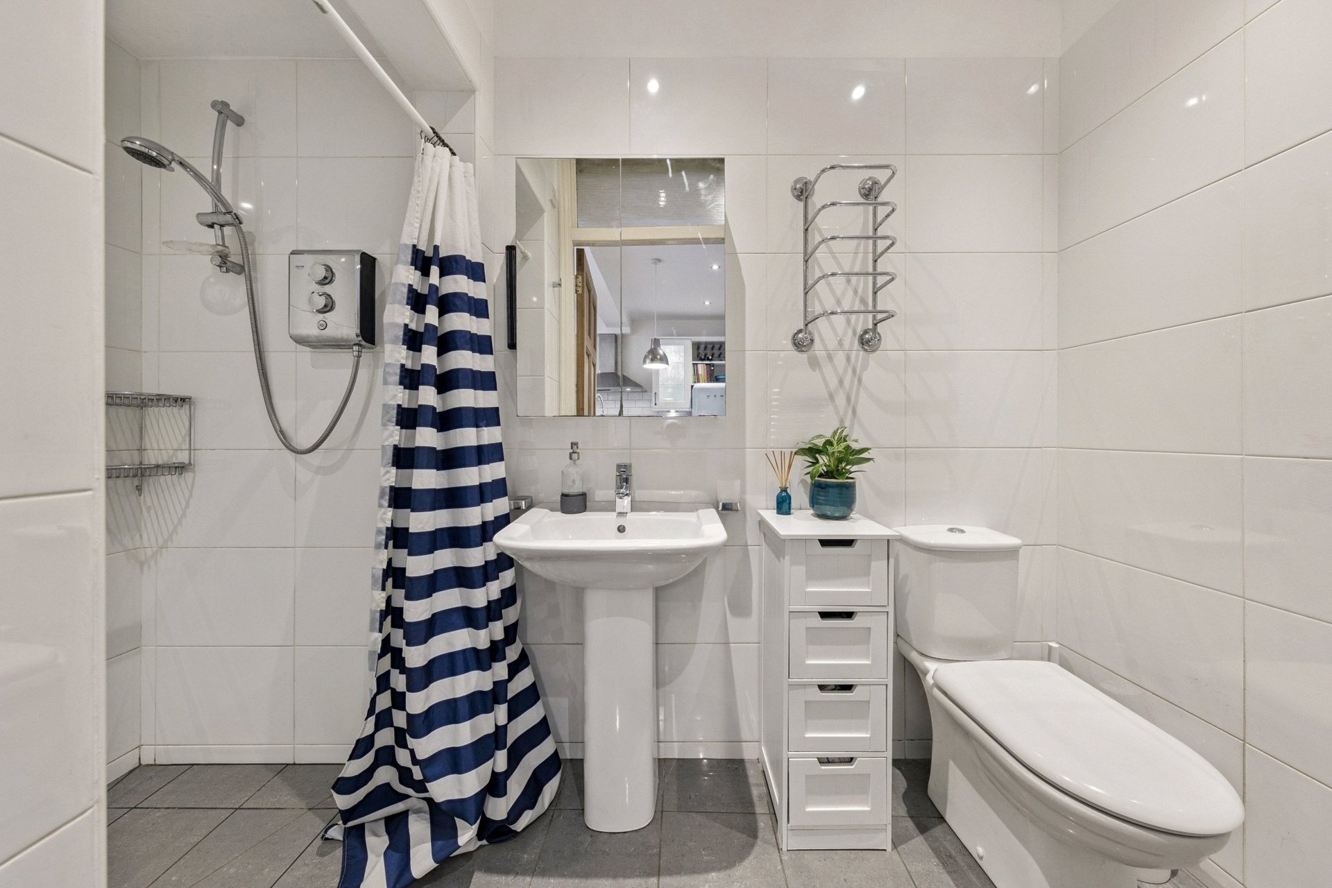 Main Door Garden Flat, 41A Athole Gardens, Dowanhill, Glasgow, G12 9BQ - Picture #37