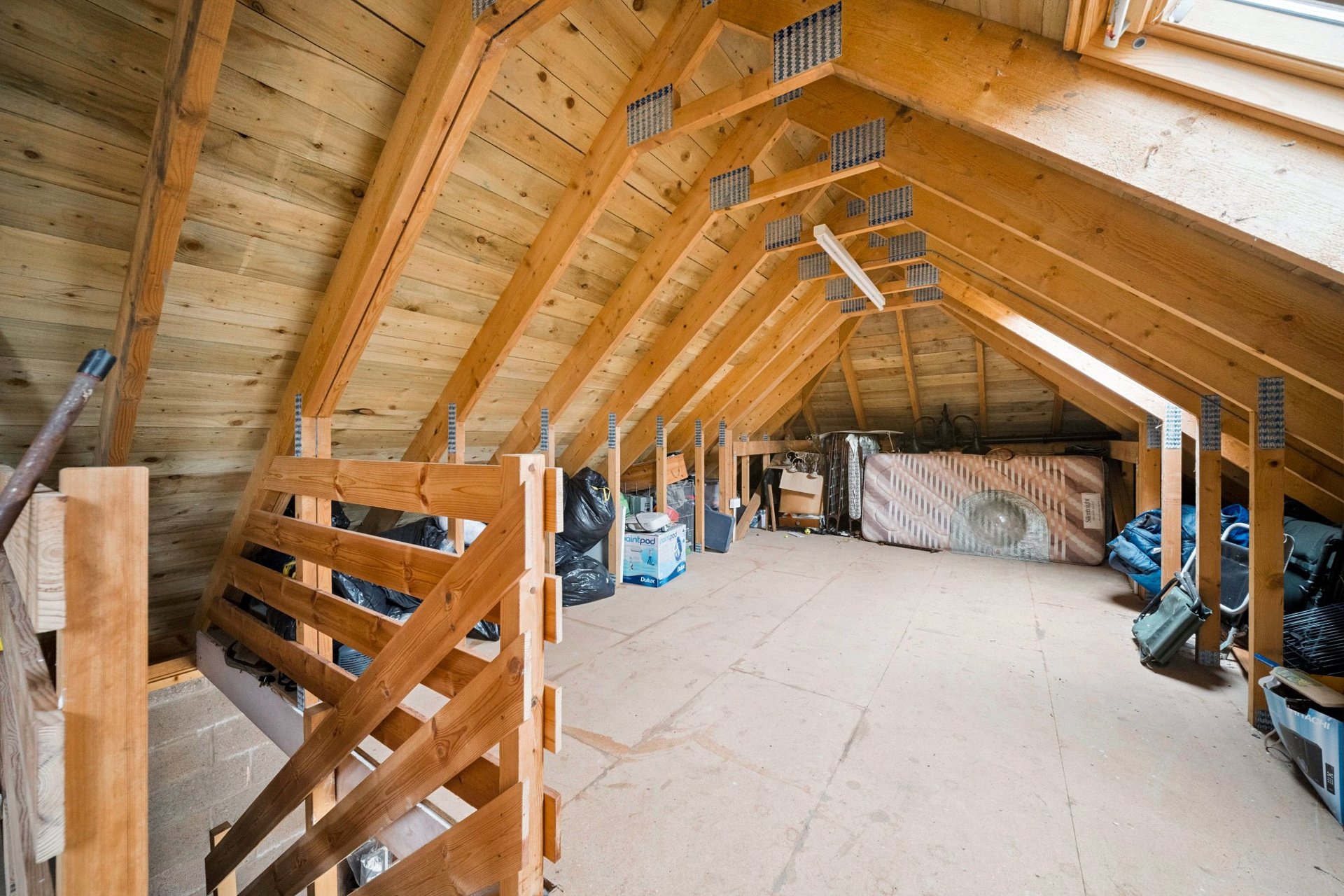 Ormiston House, Hawick, Scottish Borders, TD9 9SR - Picture #56