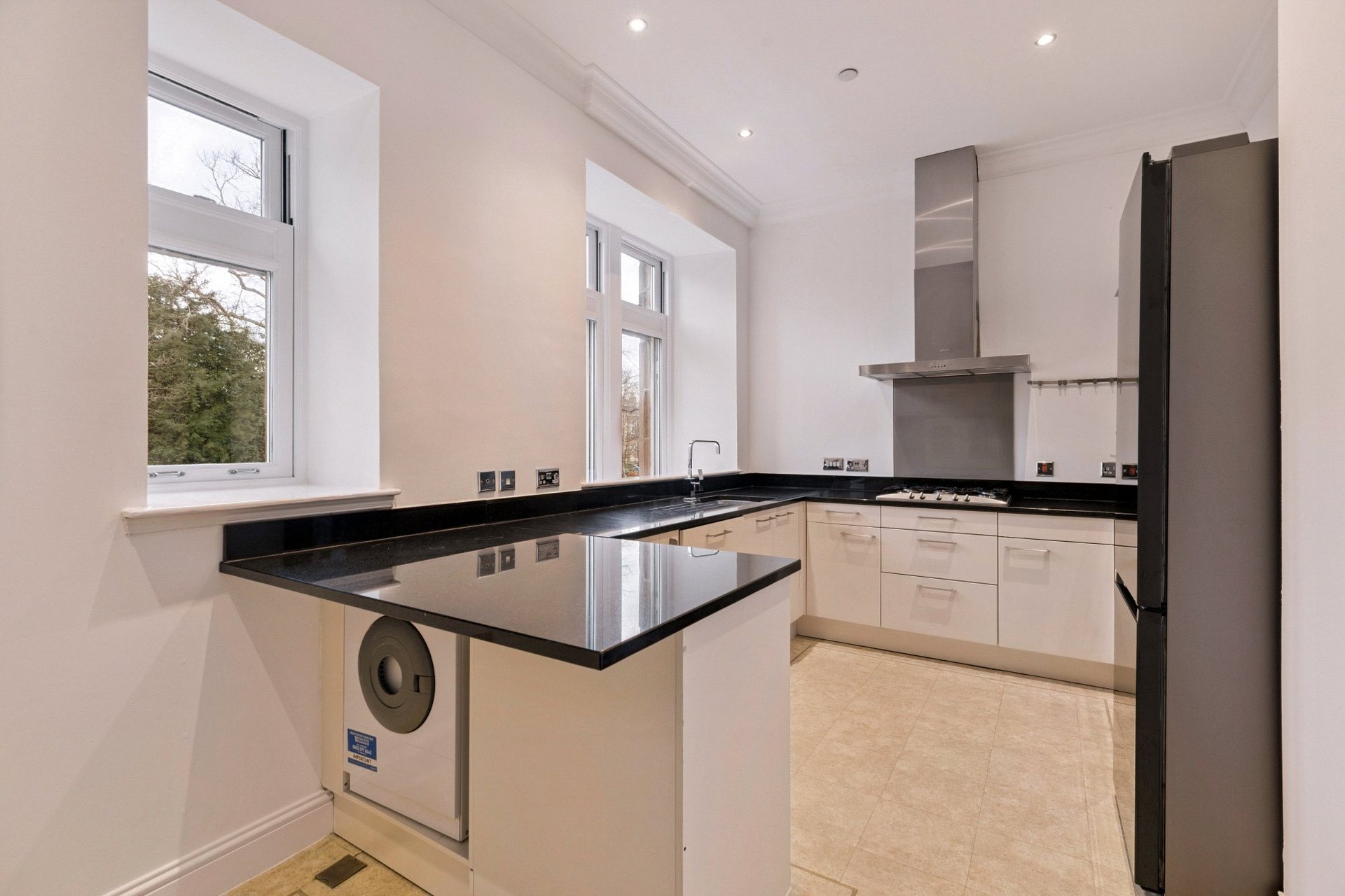 Flat 2/1, 7 Rawcliffe Gardens, Langside, Glasgow, G41 3DA - Picture #11