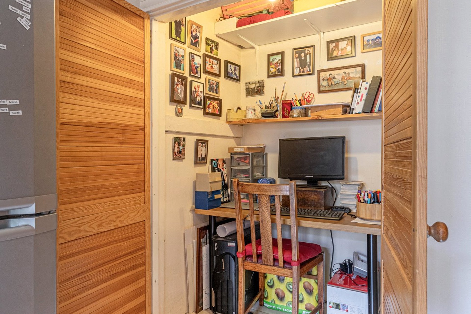 1/1, 9 Naseby Avenue, Broomhill, Glasgow, G11 7JQ - Picture #12