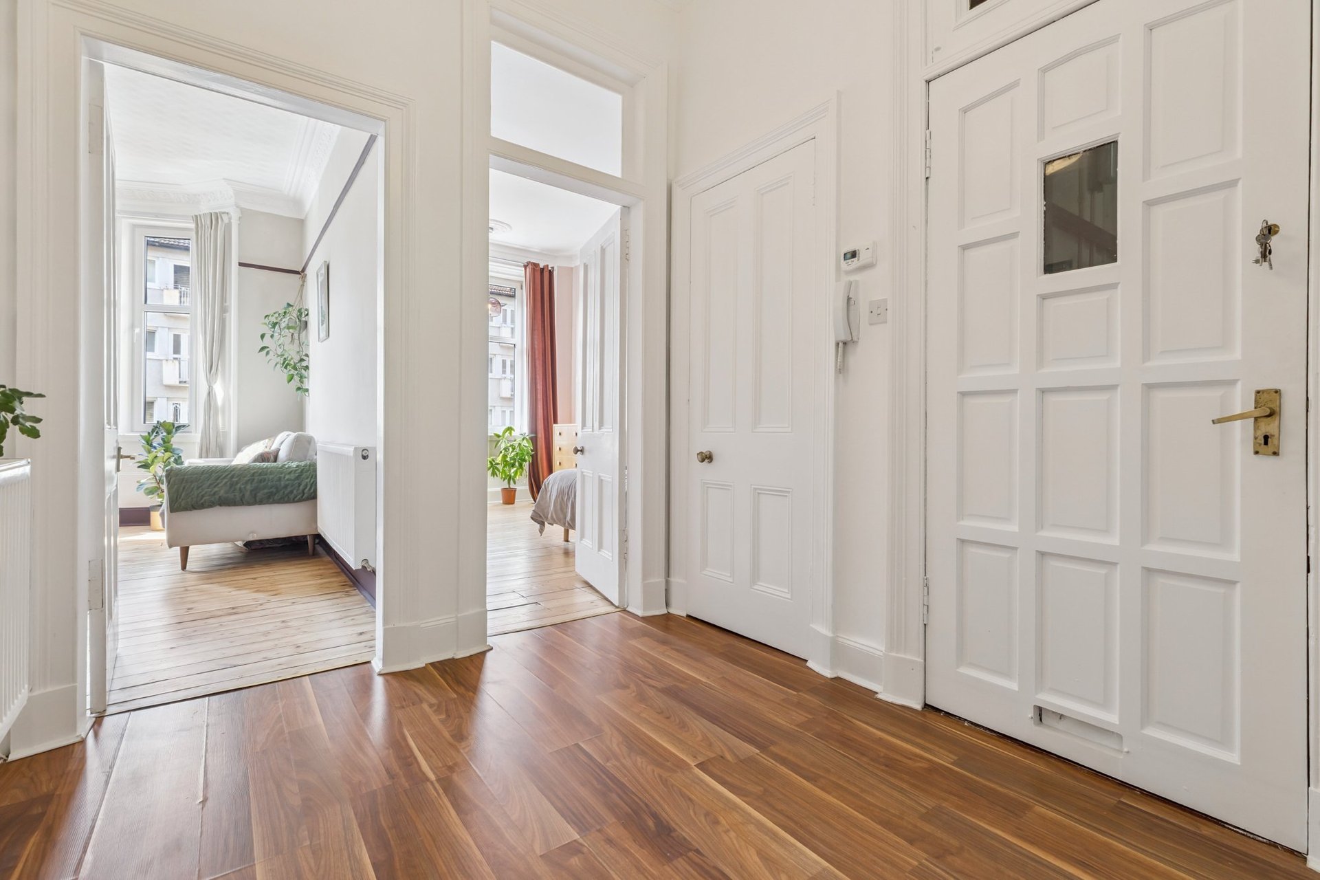Flat 1/1, 461 Tantallon Road, Shawlands, Glasgow, G41 3HT - Picture #2