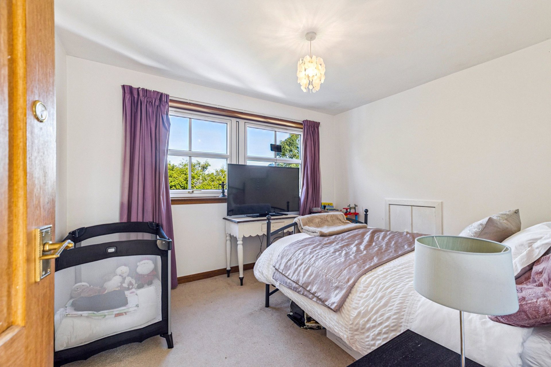 35 Edzell Drive, Newton Mearns, Glasgow, East Renfrewshire, G77 5QX - Picture #33
