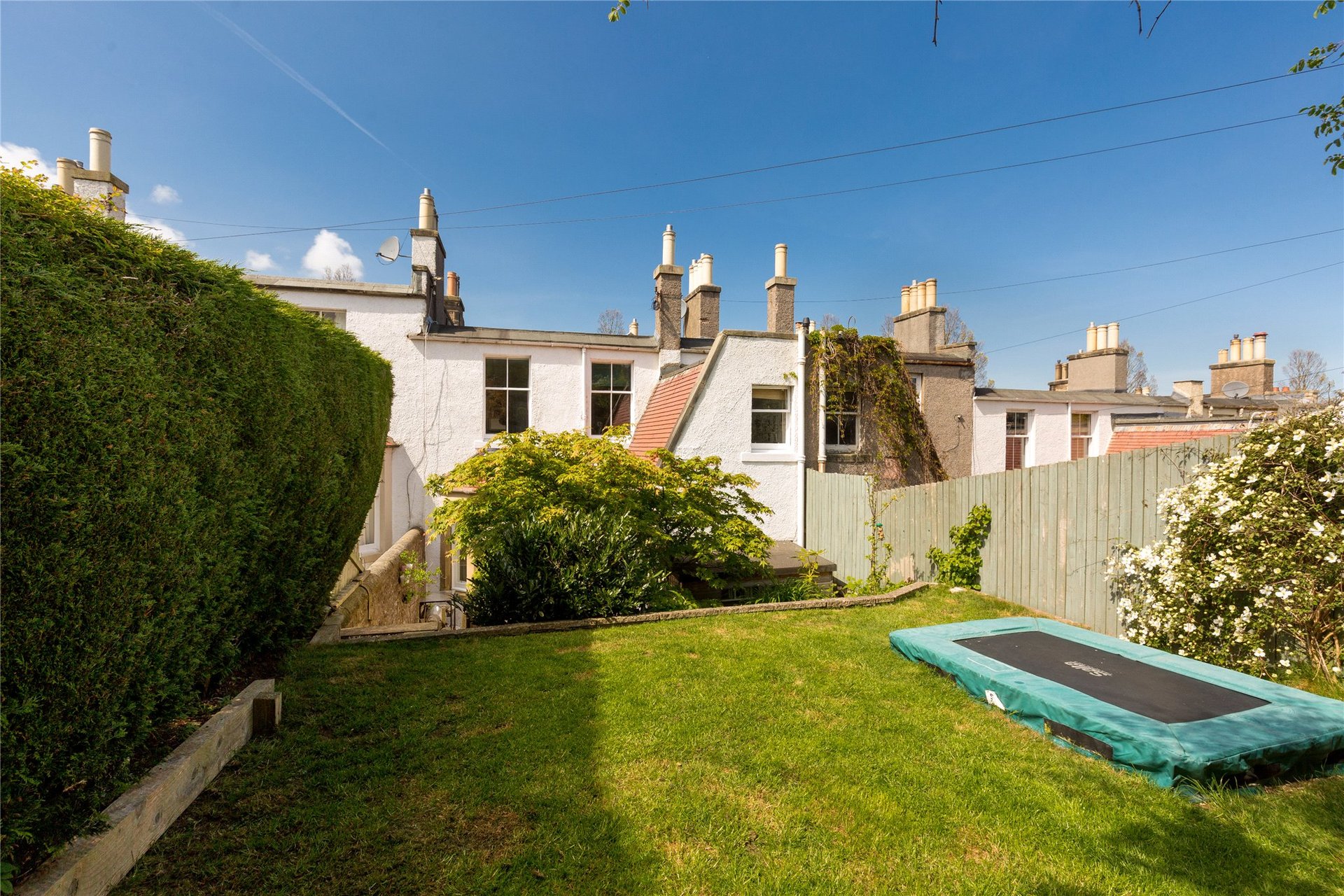 25 Pentland Terrace, Edinburgh, EH10 6HB - Picture #20