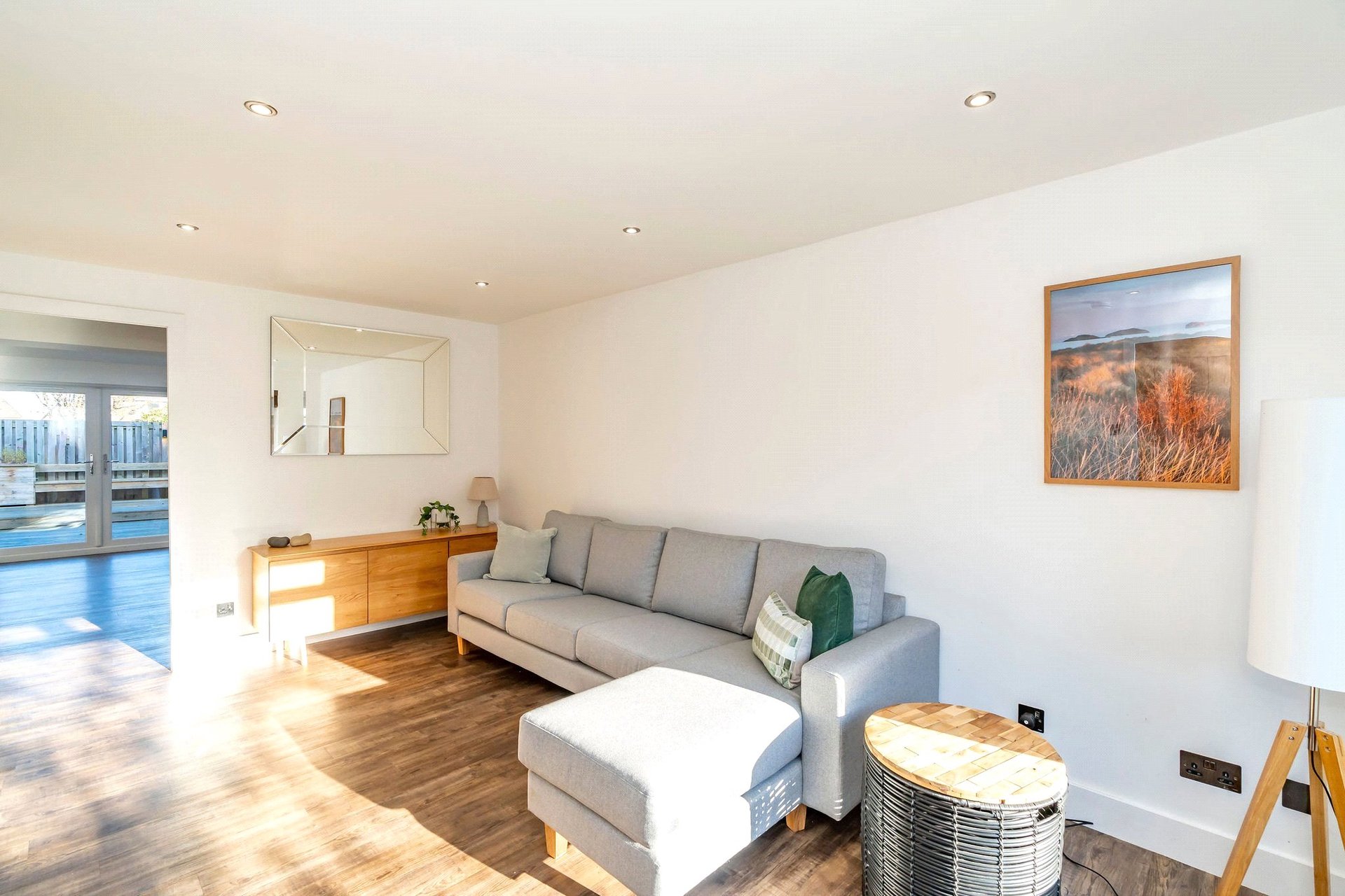 36 Seton View, Port Seton, Prestonpans, East Lothian, EH32 0TX - Picture #6