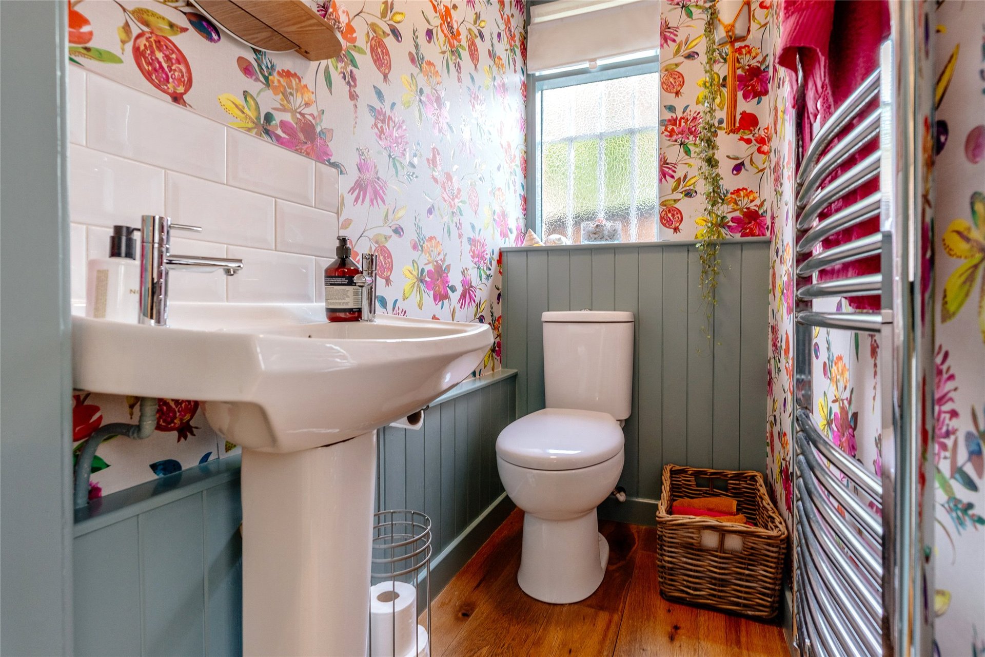 3 Abinger Gardens, Edinburgh, Midlothian, EH12 6DE - Picture #12