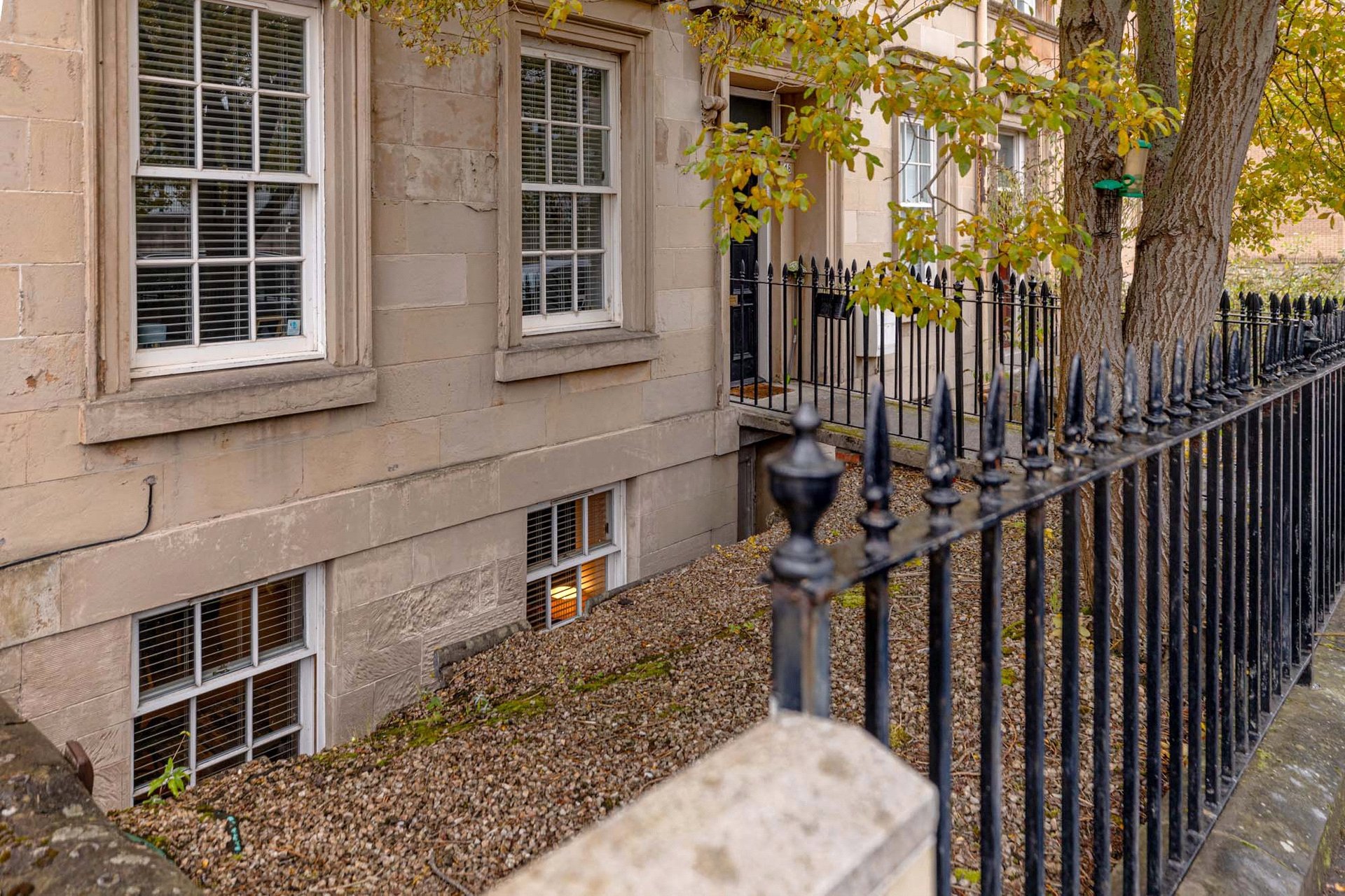 Garden Flat, 48A Buccleuch Street, Garnethill, G3 6PQ - Picture #29