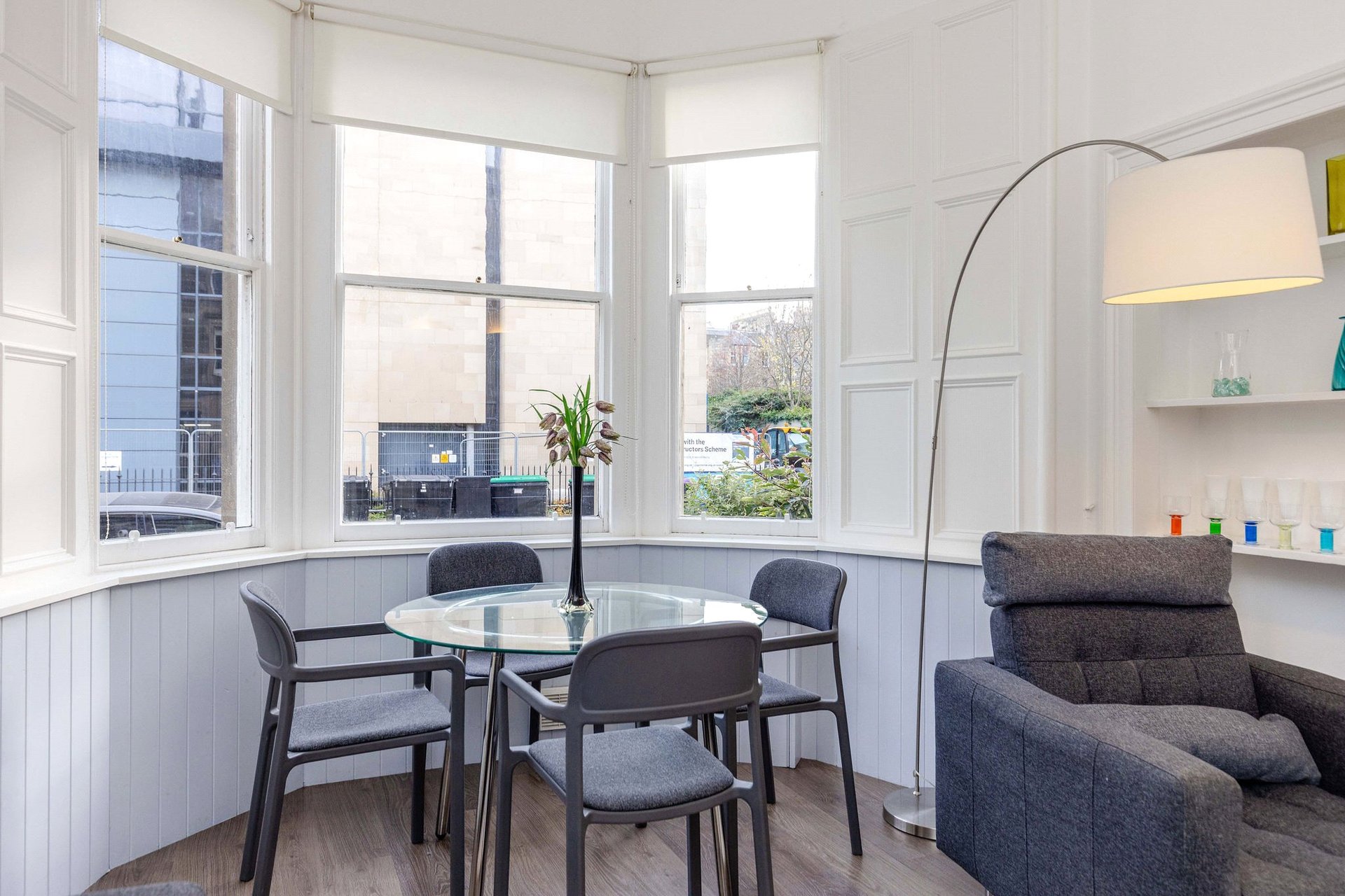 21/1 Perth Street, Edinburgh, Midlothian, EH3 5DW - Picture #5