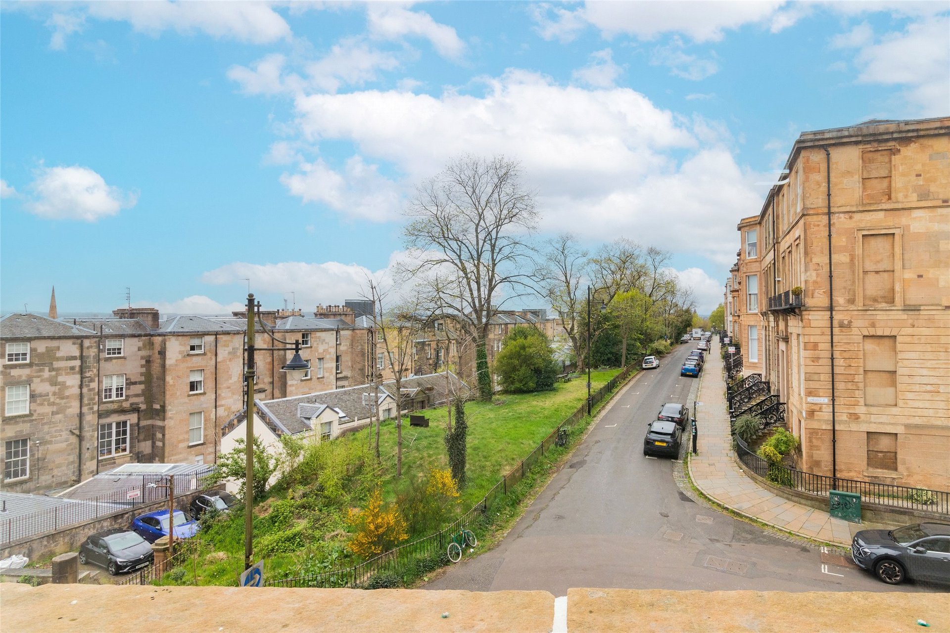 Flat 14, 35 Lynedoch Street, Glasgow, Glasgow City, G3 6AA - Picture #7