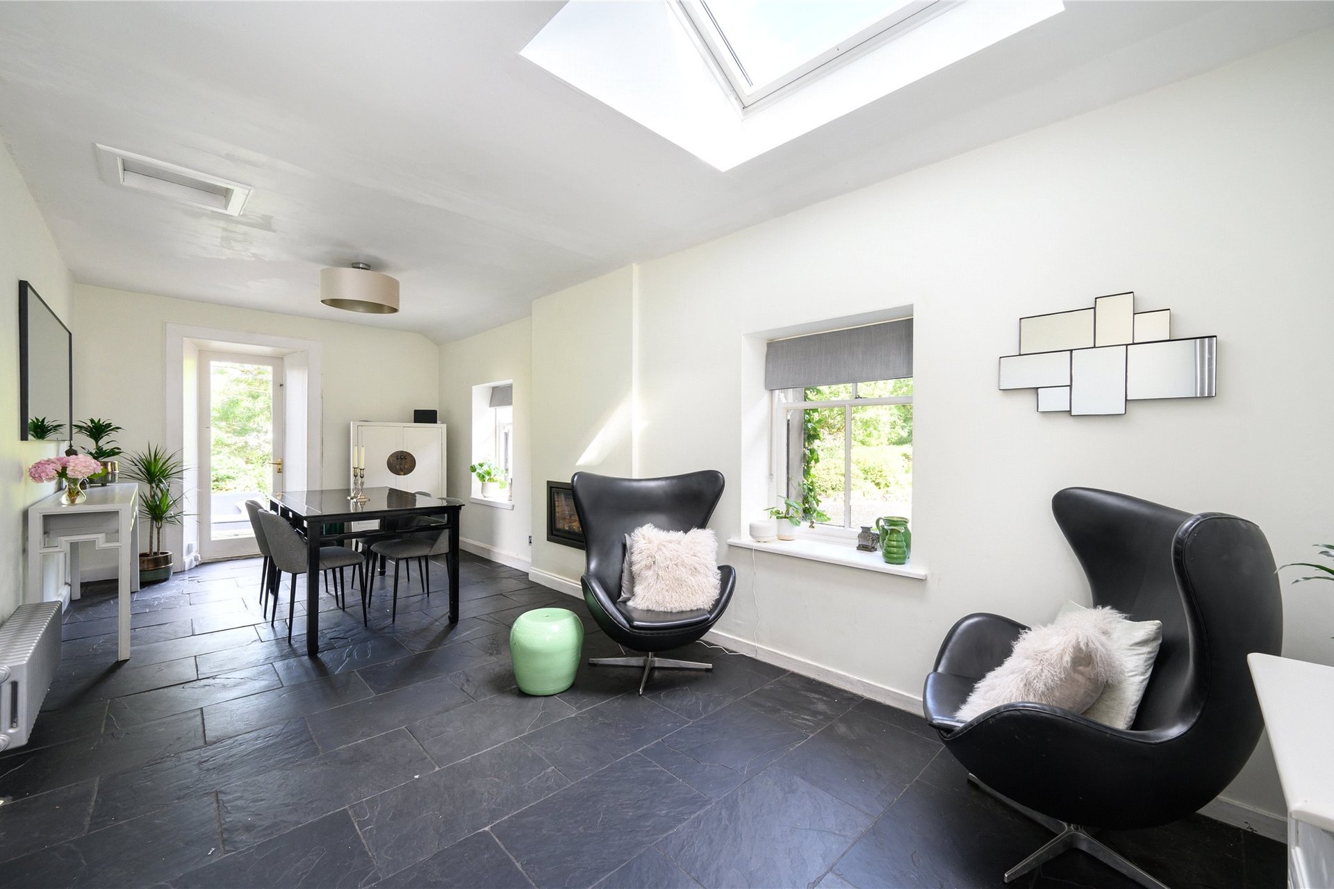 Neish House, St. Fillans, Crieff, Perthshire, PH6 2NF - Picture #9