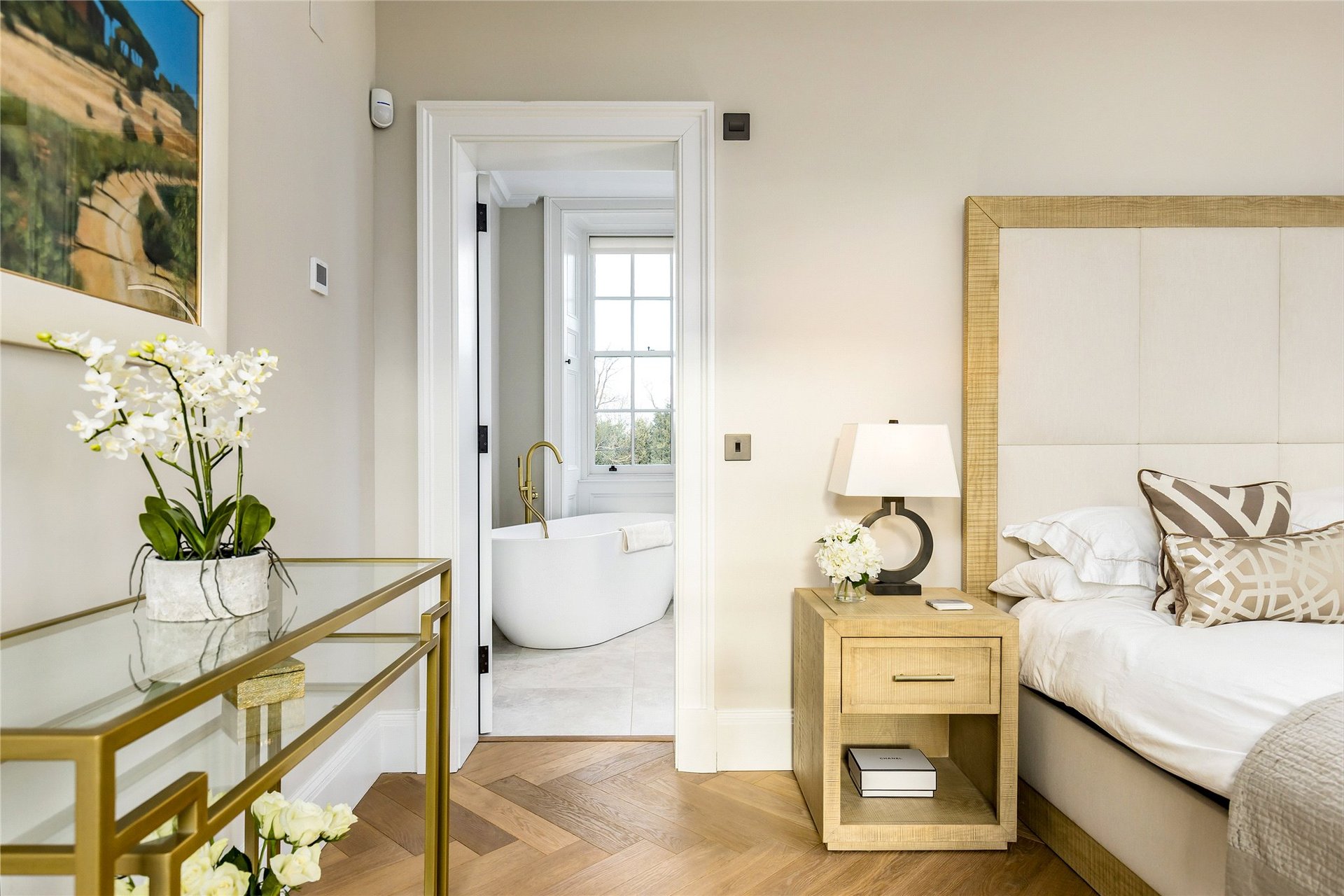 Eskgrove, 5 Inveresk Village, East Lothian, EH21 7TD - Picture #31