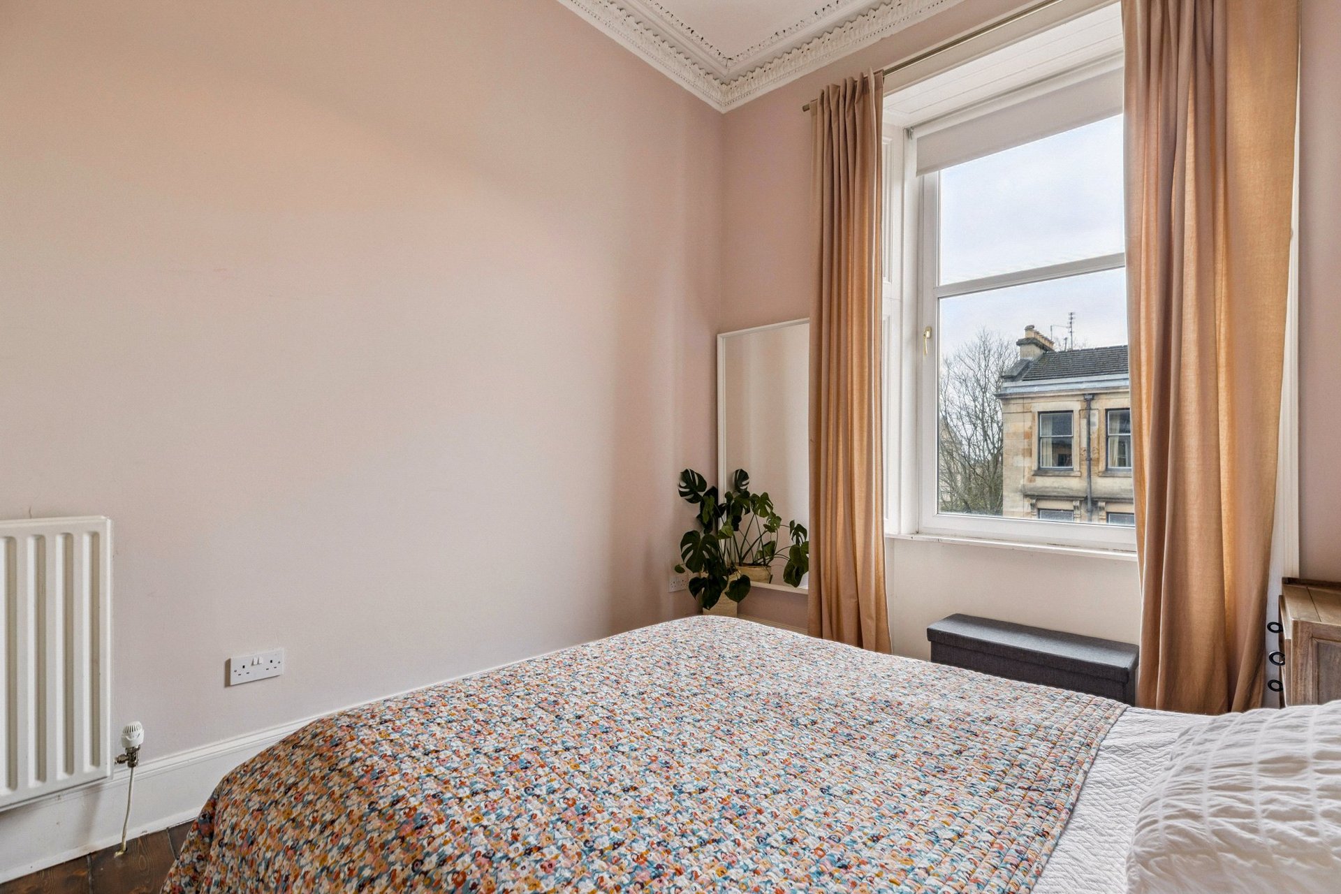 3/1, 14 Kersland Street, Hillhead, Glasgow, G12 8BL - Picture #18