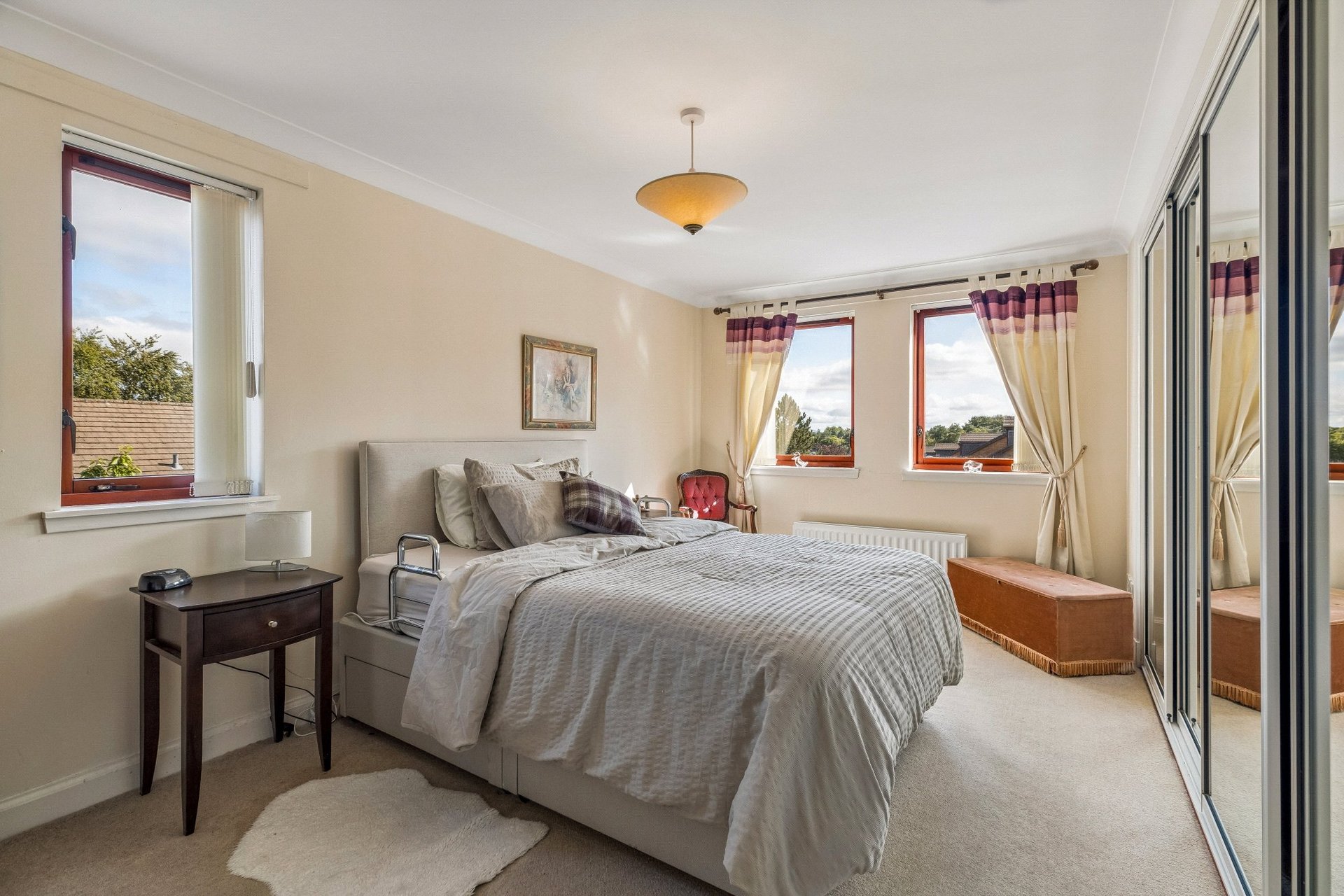 21 Elderbank, Bearsden, Glasgow, G61 1ND - Picture #14