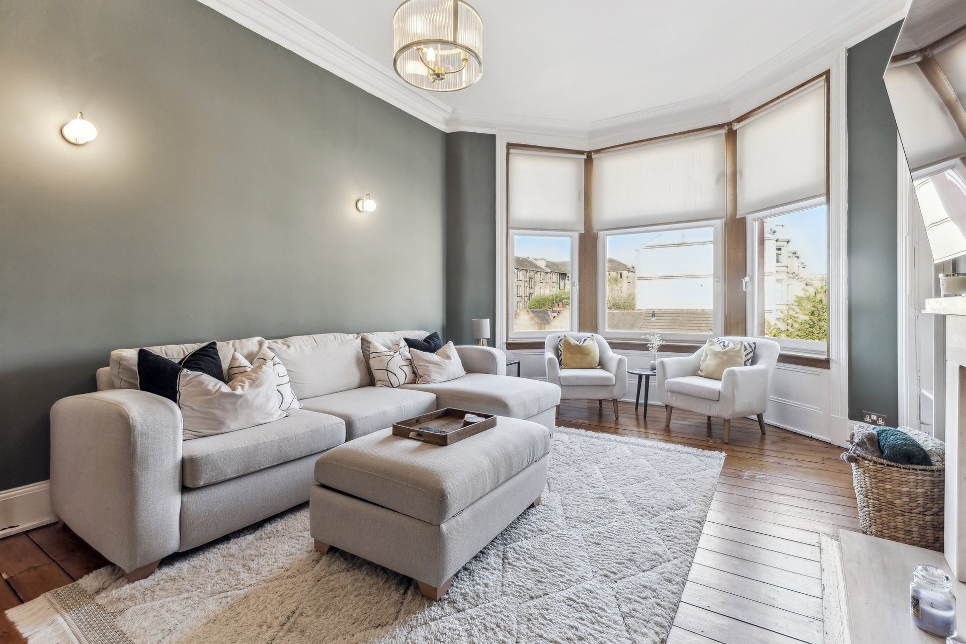2/2, 103 Tantallon Road, Glasgow, G41 3BD - Picture #3