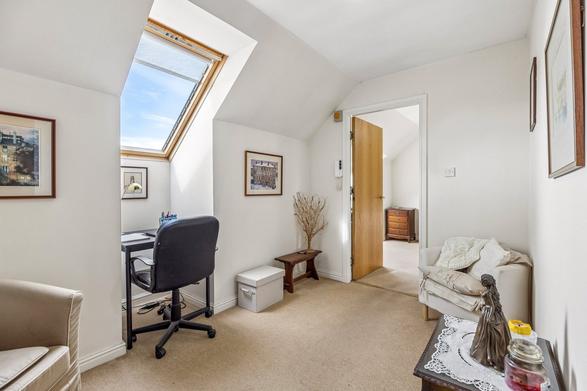 Flat D, 100 Anniesland Road, Anniesland, Glasgow, G13 1XD - Picture #18