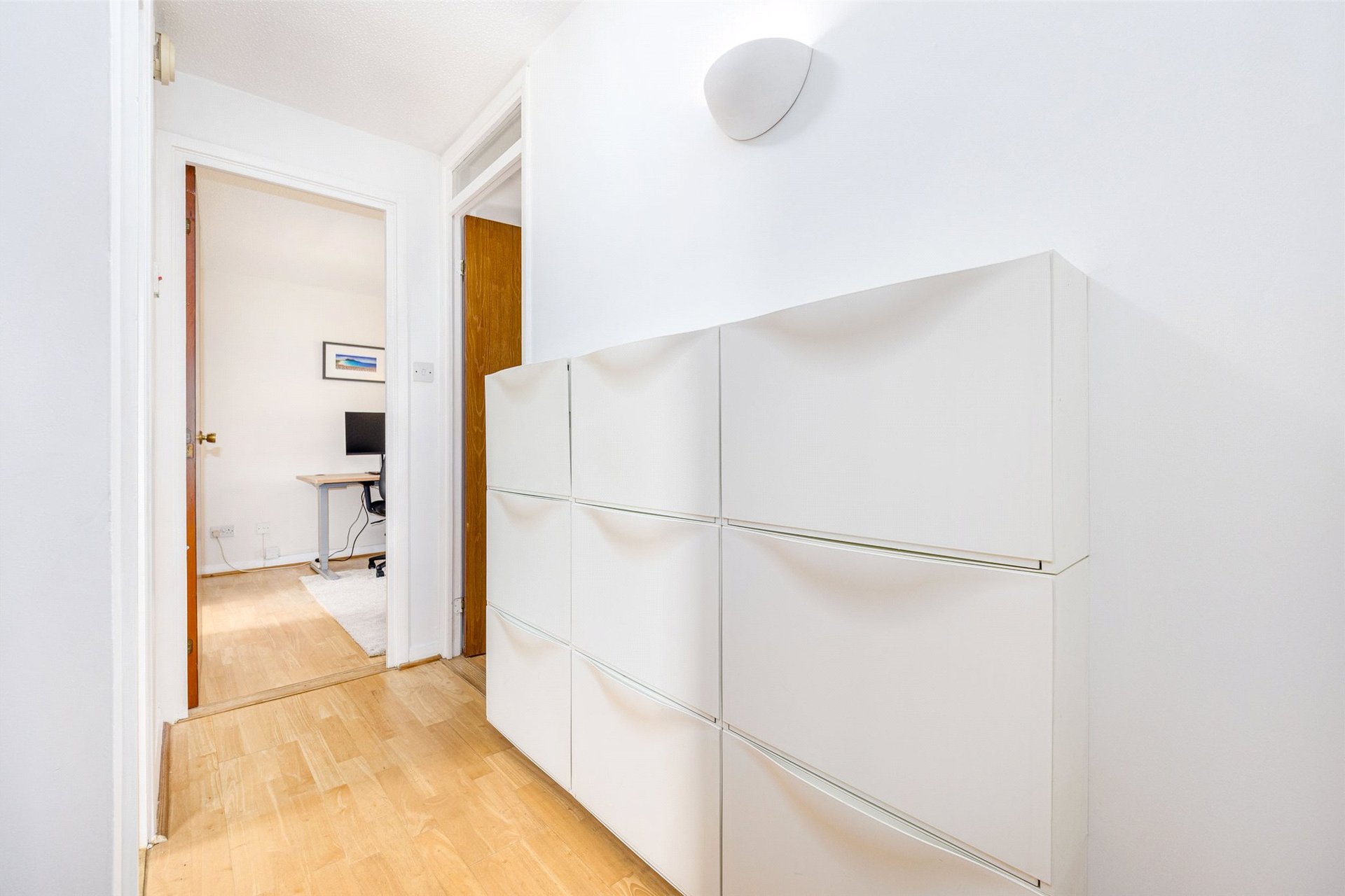 Flat 2/2, 17 Overnewton Square, Yorkhill, Glasgow, G3 8RW - Picture #7