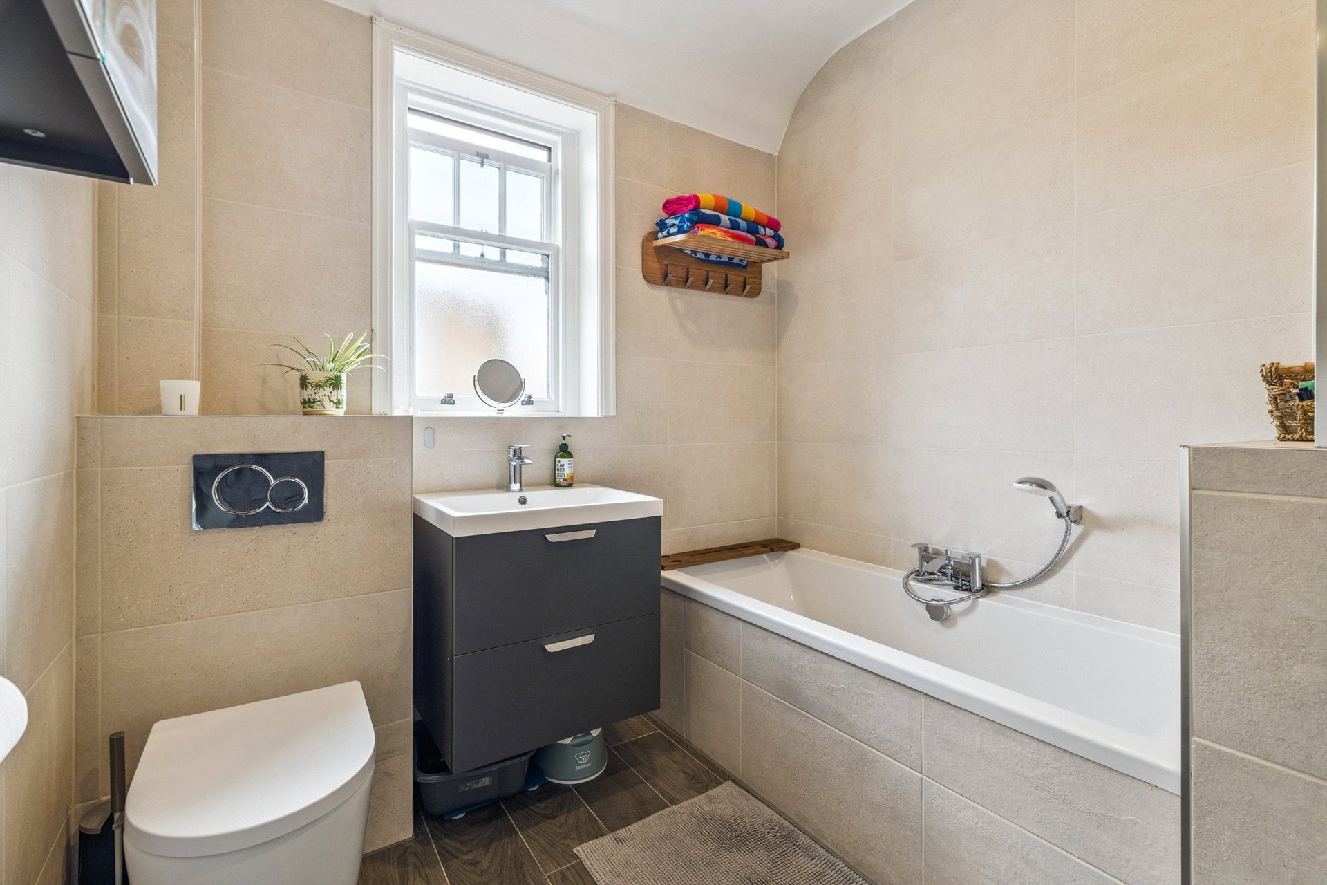 90 Fernleigh Road, Newlands, Glasgow, G43 2TZ - Picture #20