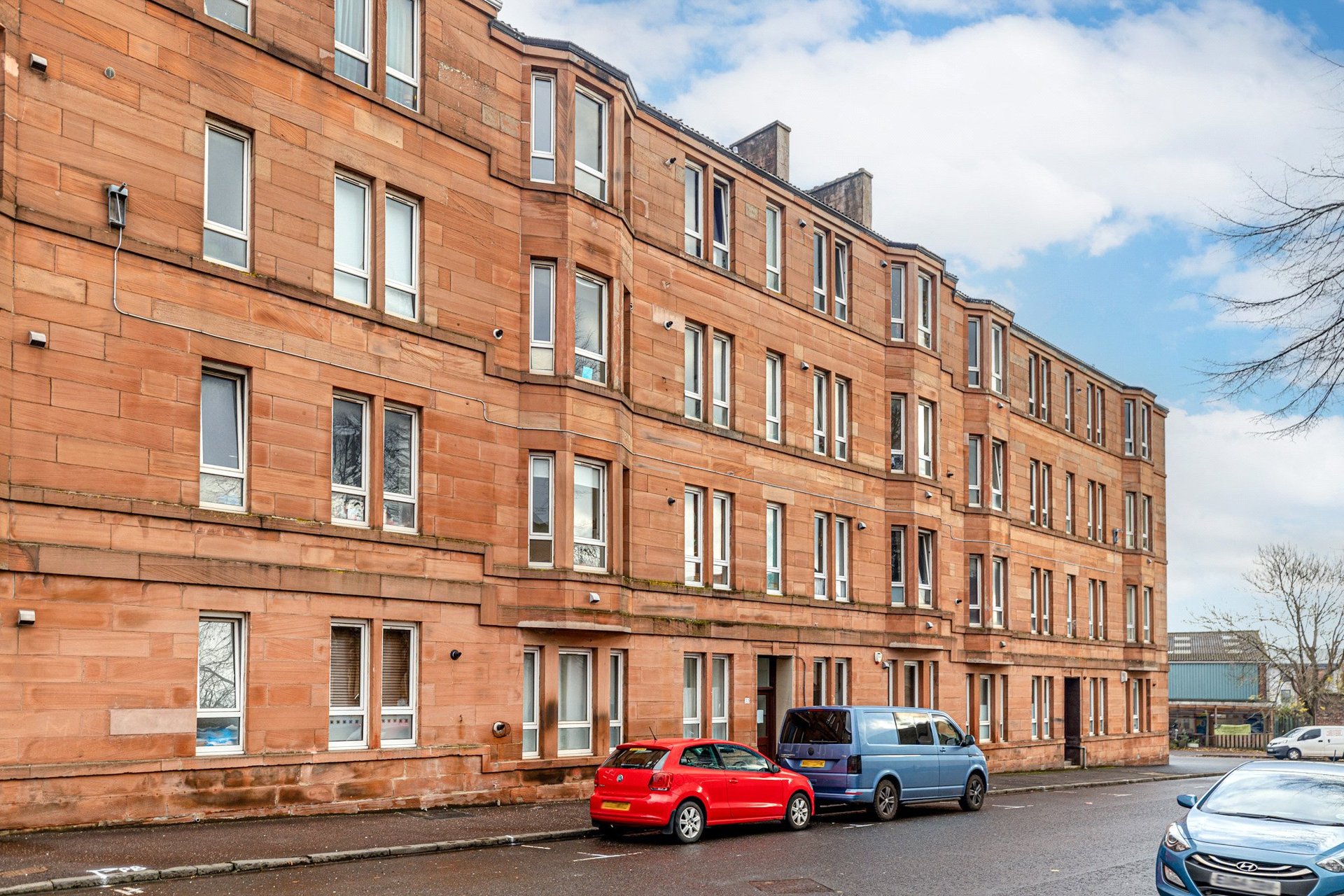 3/3, 33 Blackie Street, Yorkhill, Glasgow, G3 8TW - Picture #18