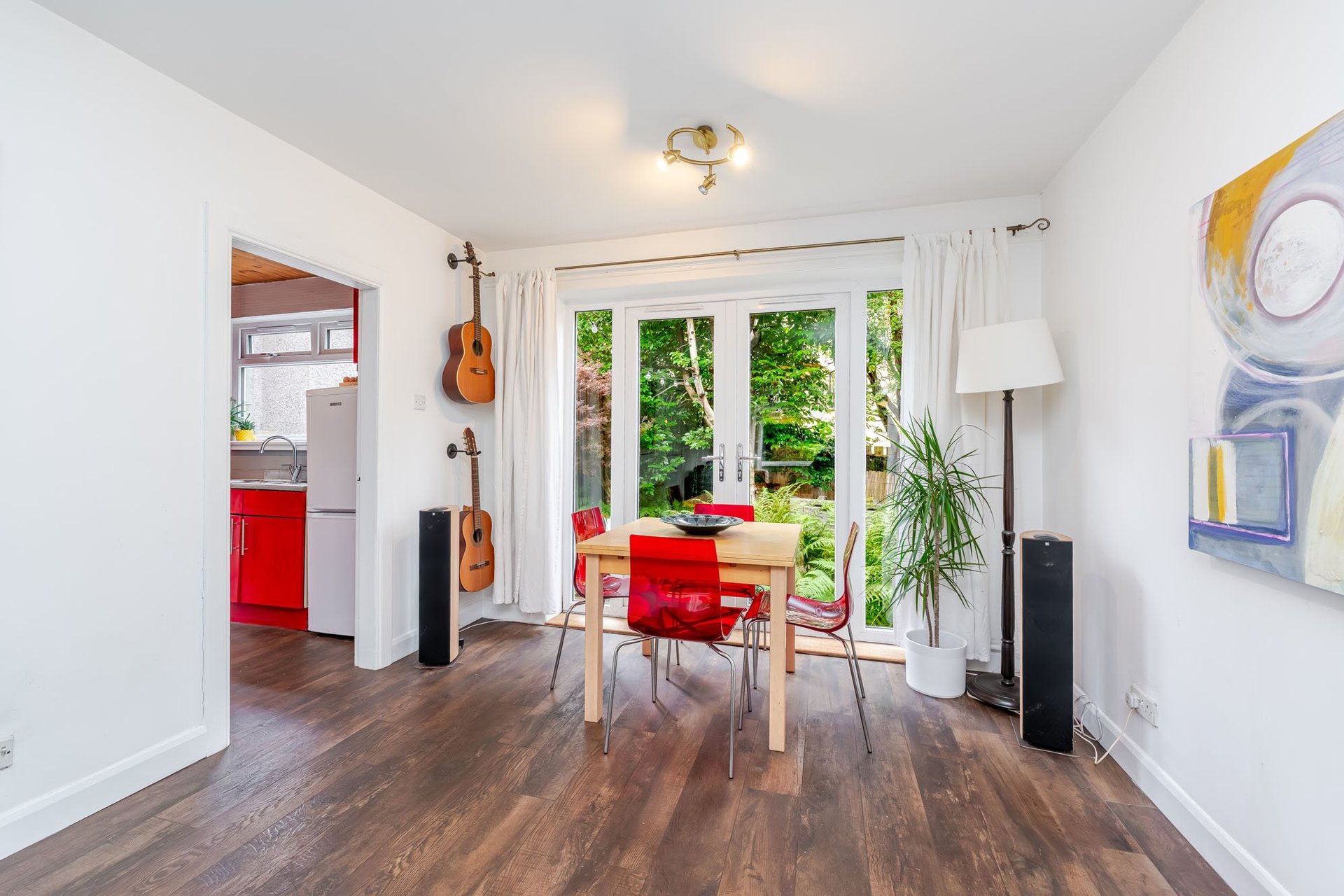 53 Hector Road, Shawlands, Glasgow, G41 3QD - Picture #5