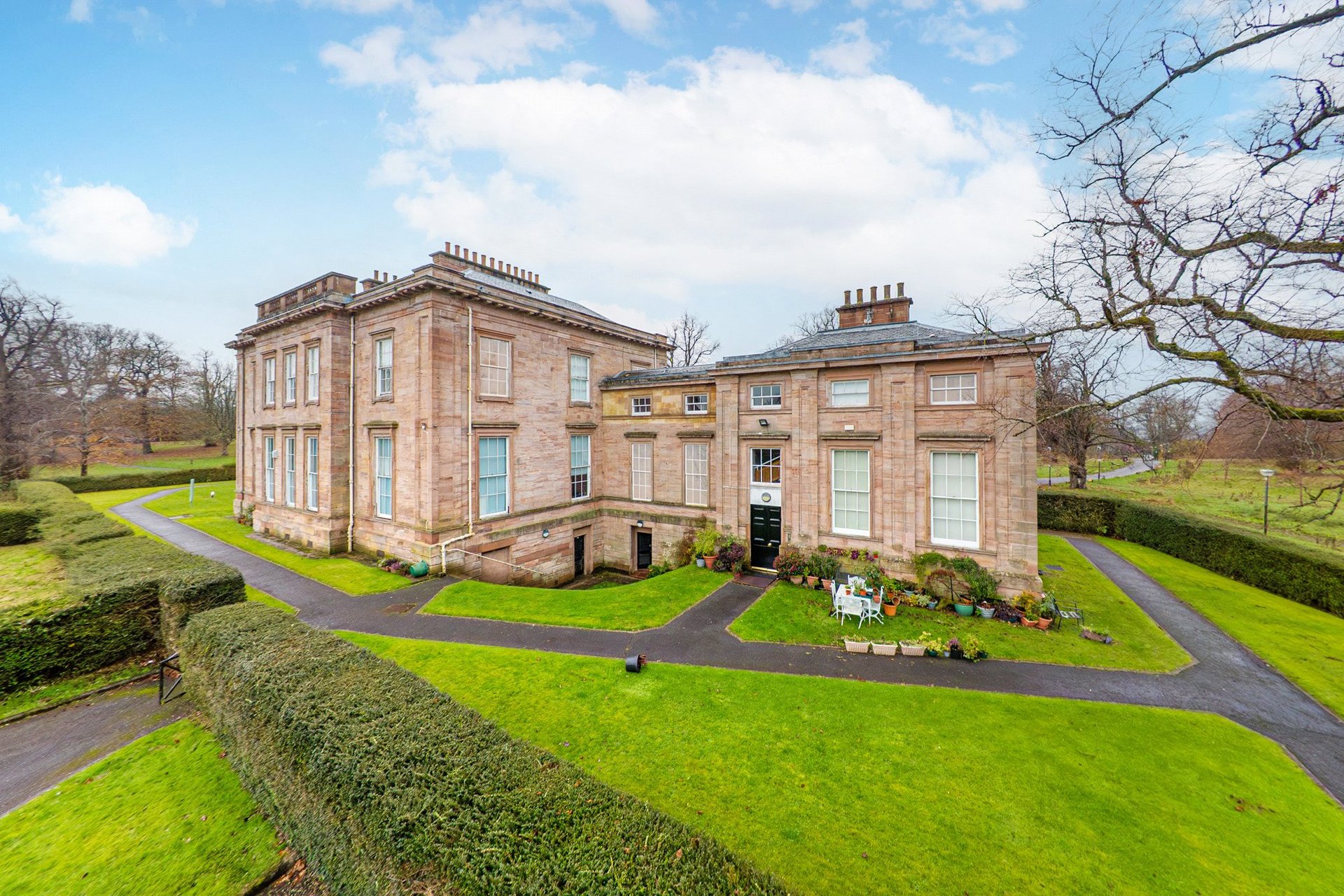 Flat 8, 325 Carmunnock Road, King's Park, Glasgow, G44 5HL - Picture #5