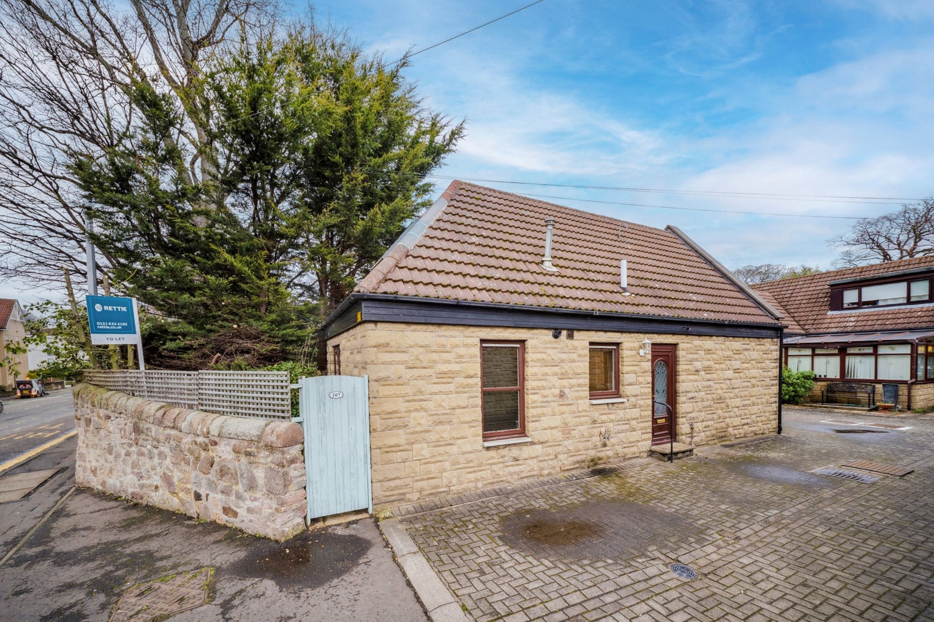 3, 207 Gilmerton Road, Edinburgh, EH16 5UD - Picture #3