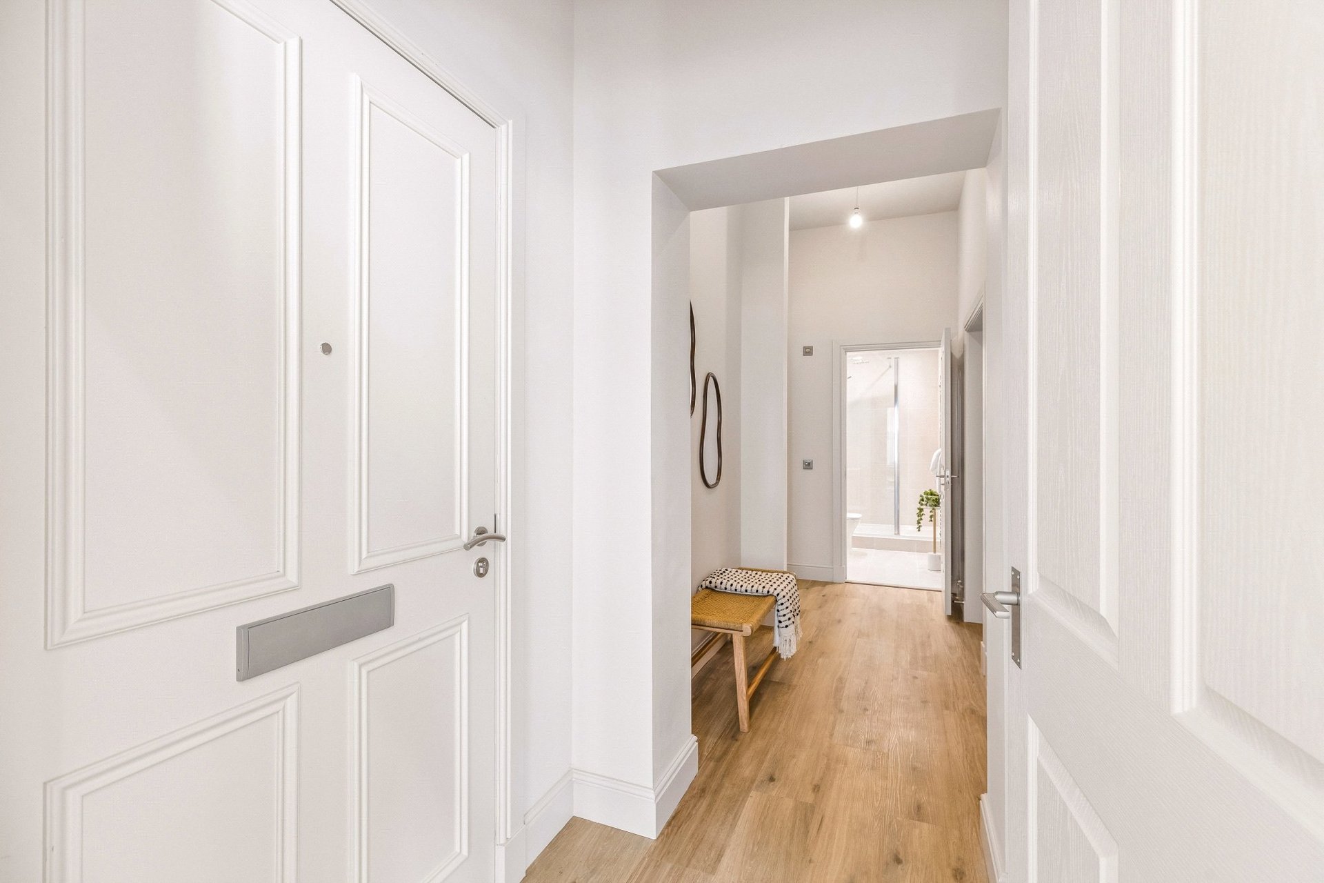 Ground Floor Apartment, 15 Elmbank Street, Charing Cross, Glasgow City, G2 4PB - Picture #14