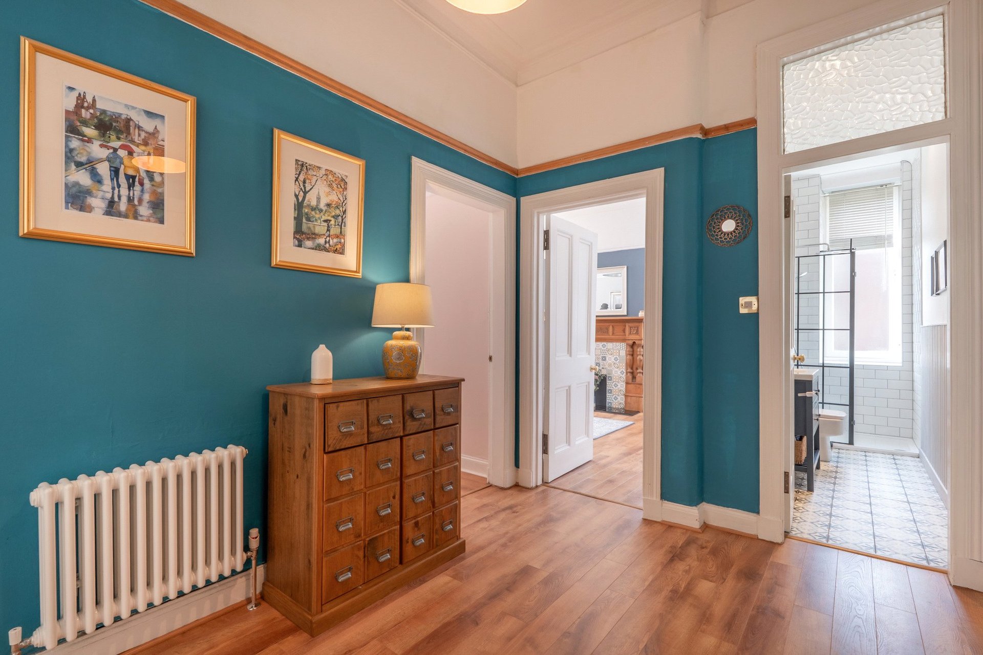 0/1, 68 Clarence Drive, Hyndland, Glasgow, G12 9TW - Picture #17