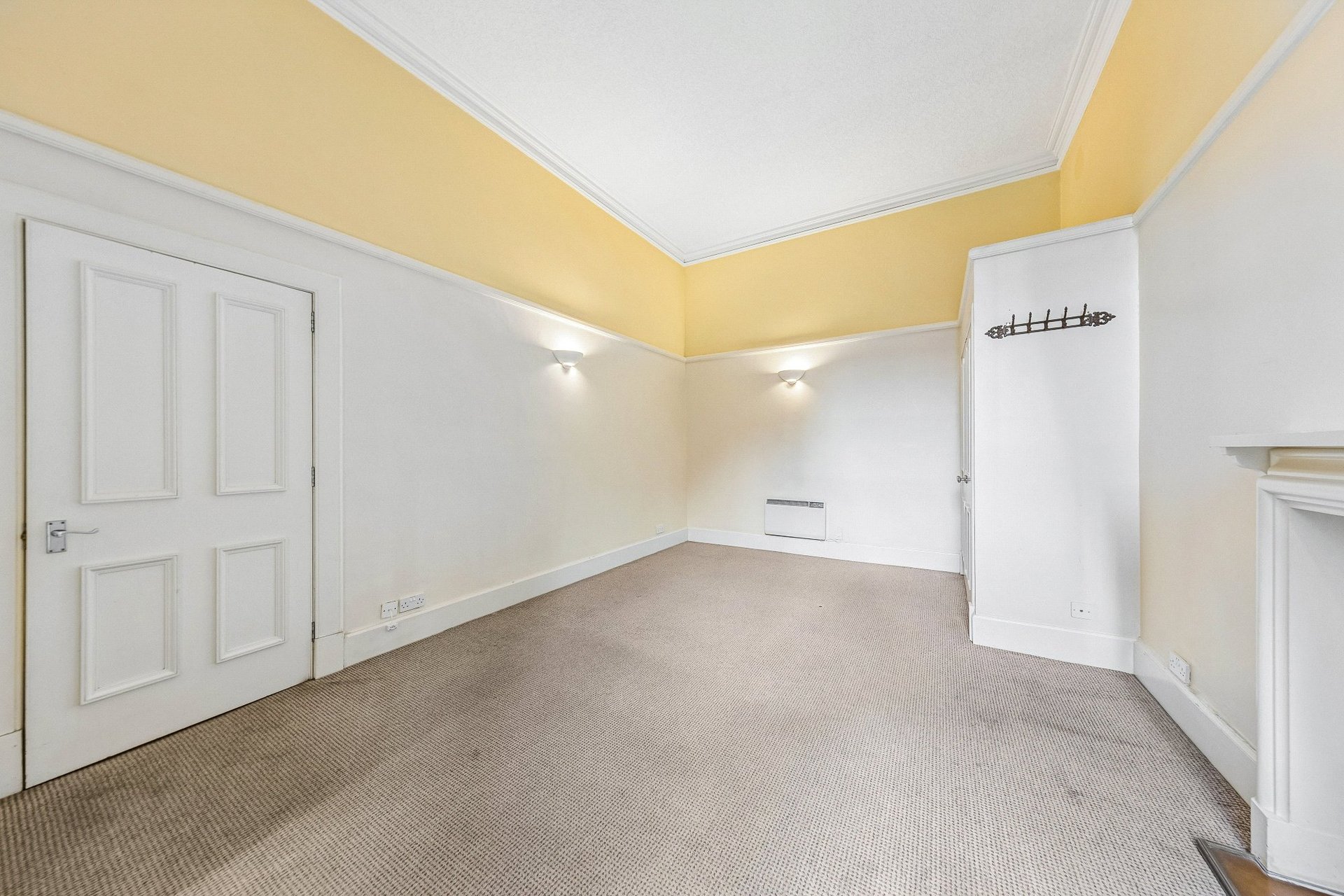 2/2, 3 La Belle Place, Kelvingrove, Glasgow, G3 7LH - Picture #17