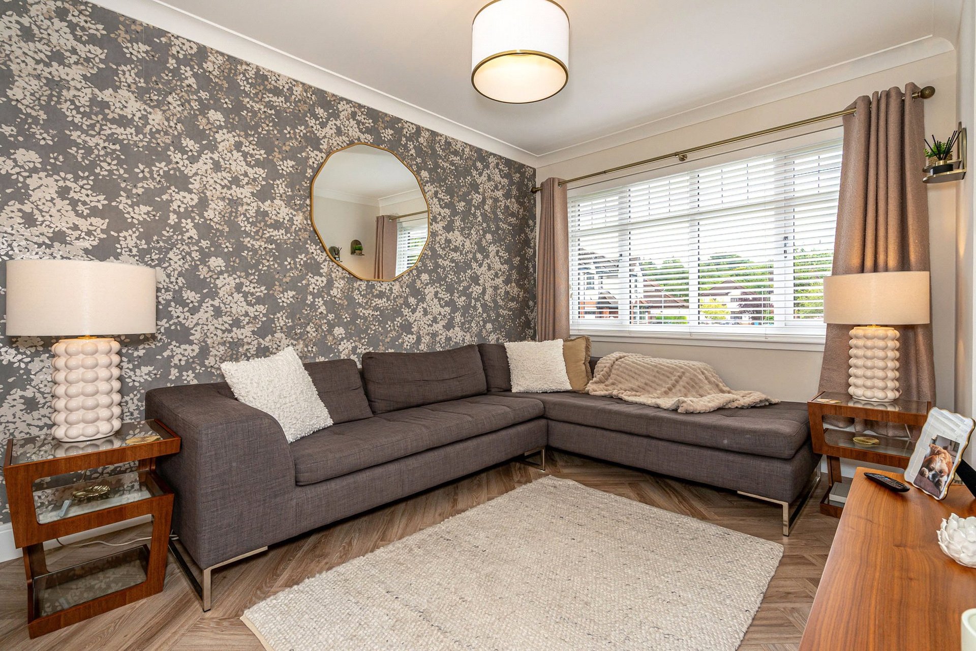 7 Rozelle Place, Newton Mearns, Glasgow, G77 6YT - Picture #11