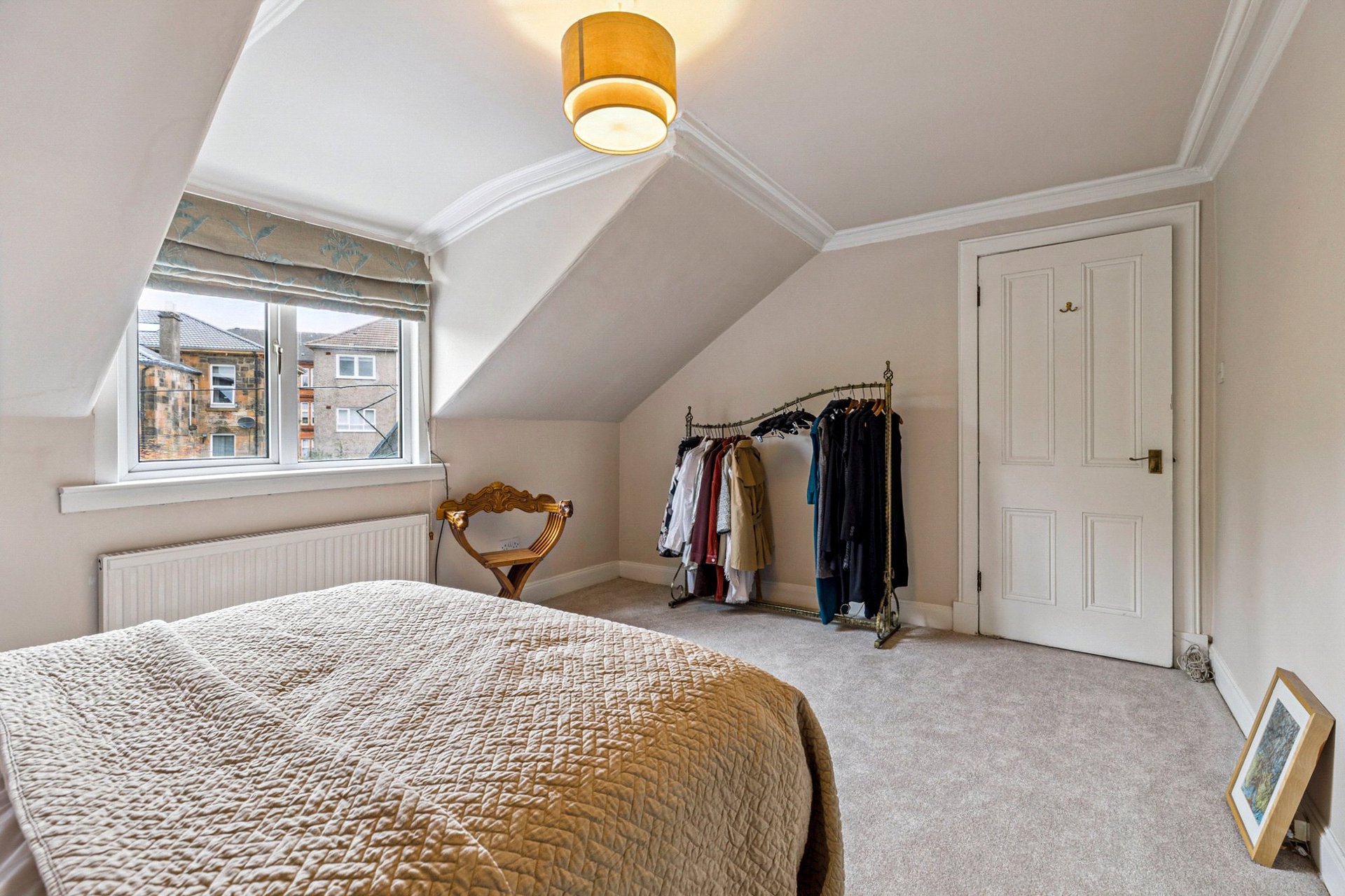 Flat 1, 12 Cathkin Road, Langside, Glasgow, G42 9UB - Picture #25