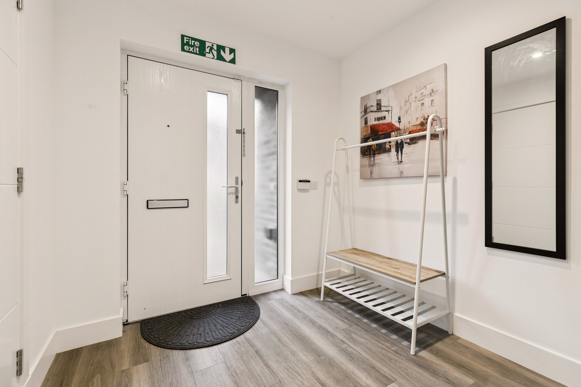 28 Festival Court, Prince's Quay, Glasgow, G51 1BD - Picture #3