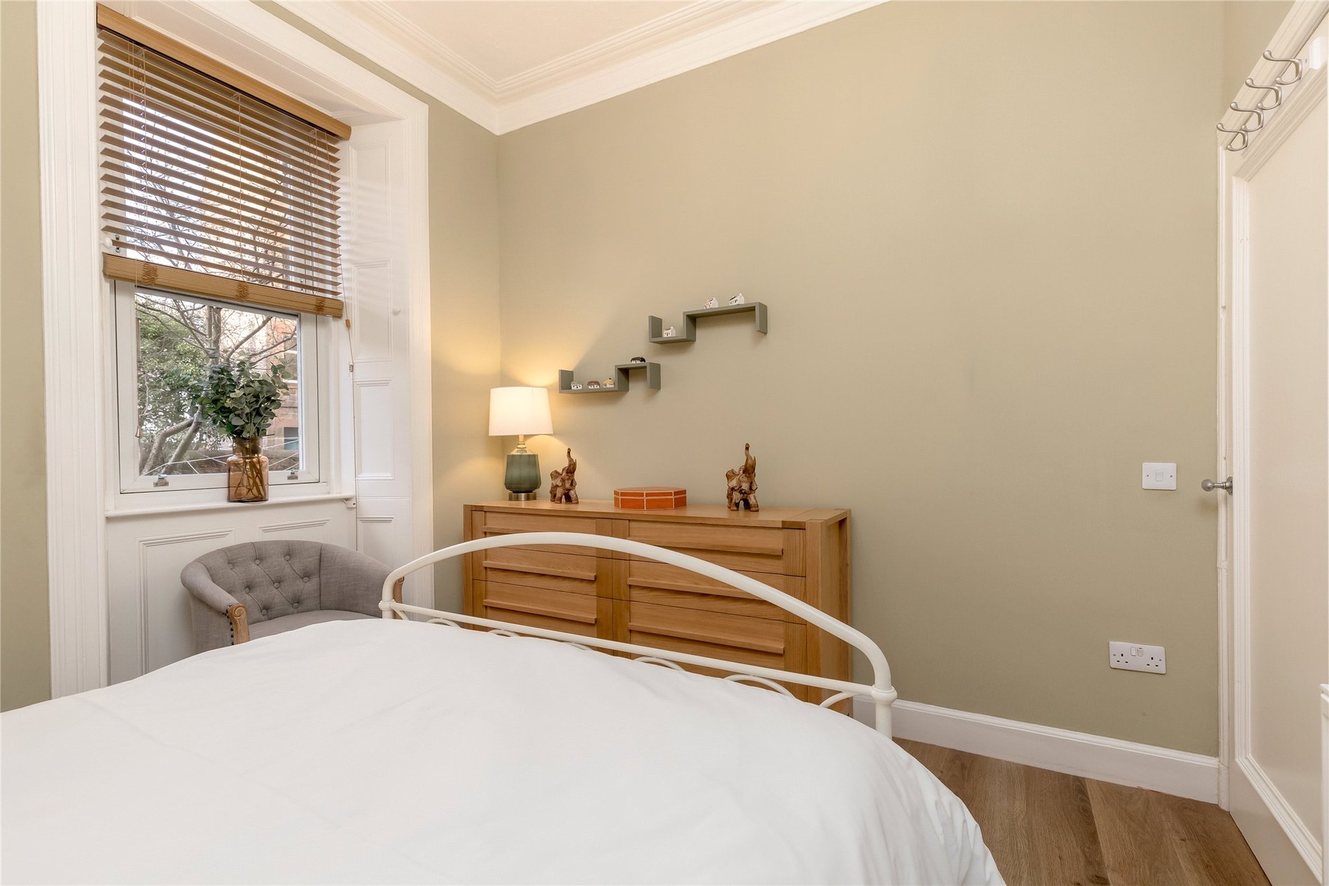 Flat 1, 15 James Street, Edinburgh, Midlothian, EH15 2DT - Picture #10