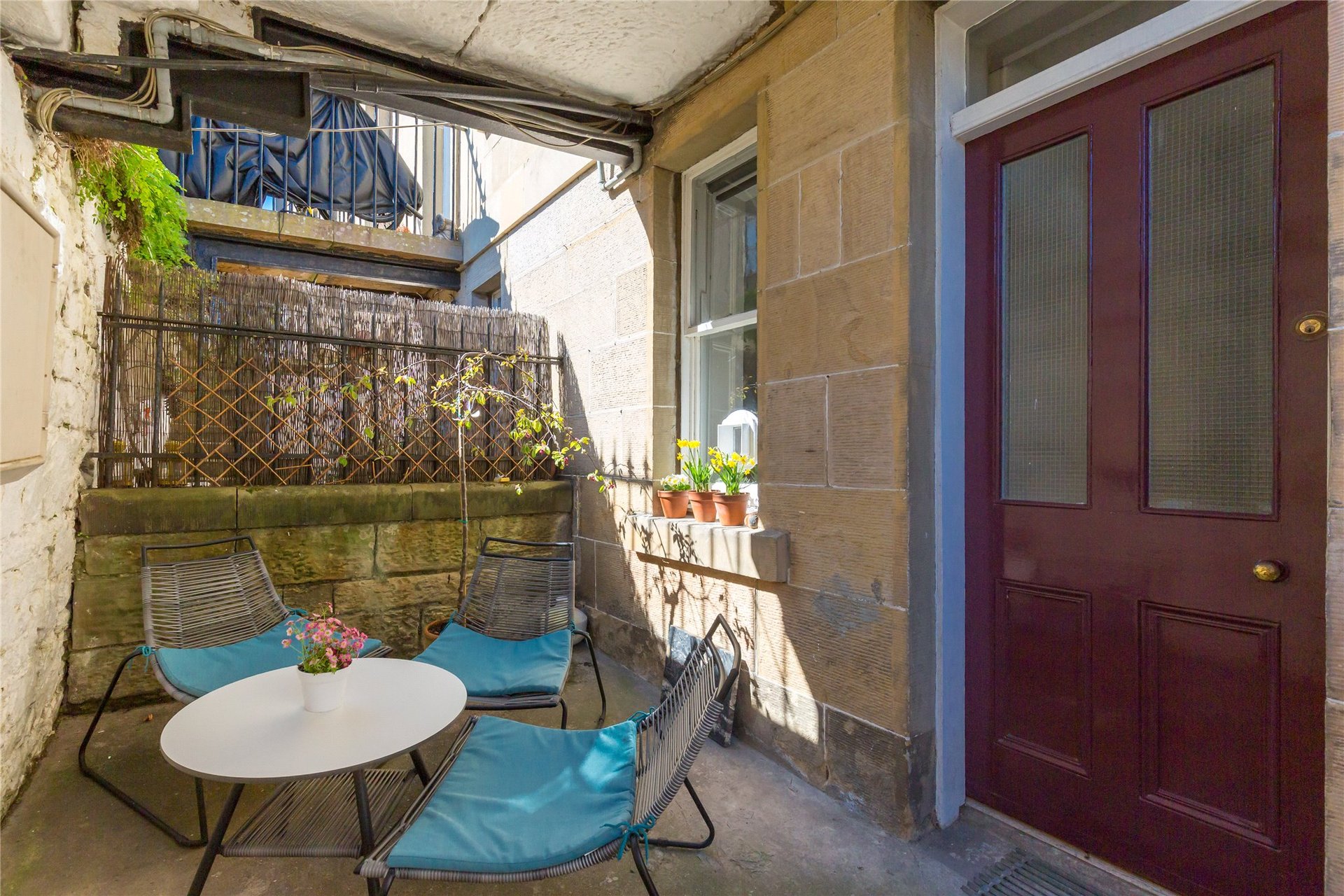 1c Eildon Street, Edinburgh, EH3 5JU - Picture #22
