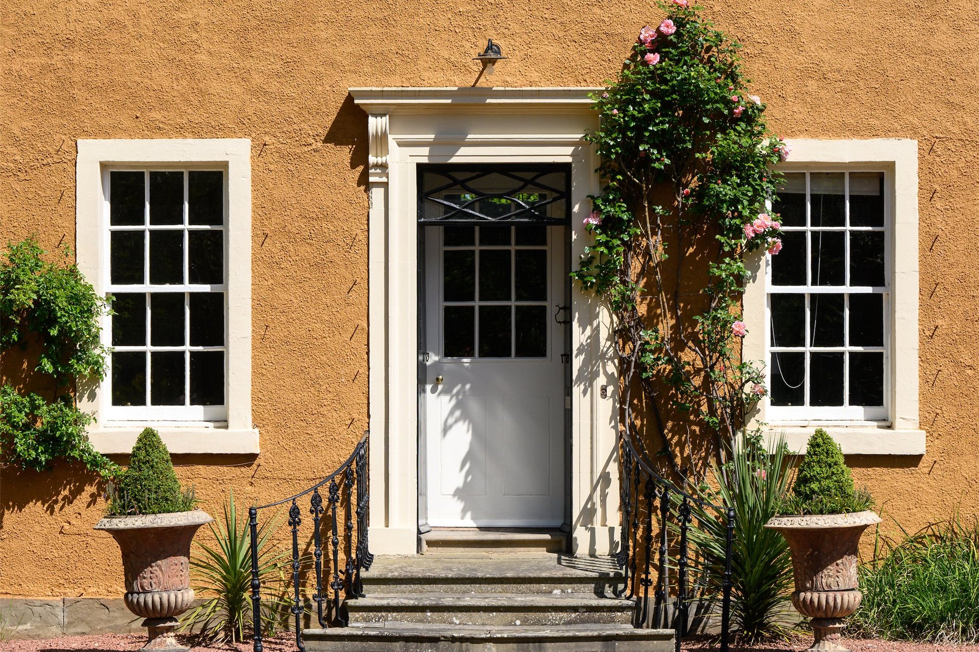 Catherine Lodge, 19 Inveresk Village, Musselburgh, East Lothian, EH21 7TD - Picture #29