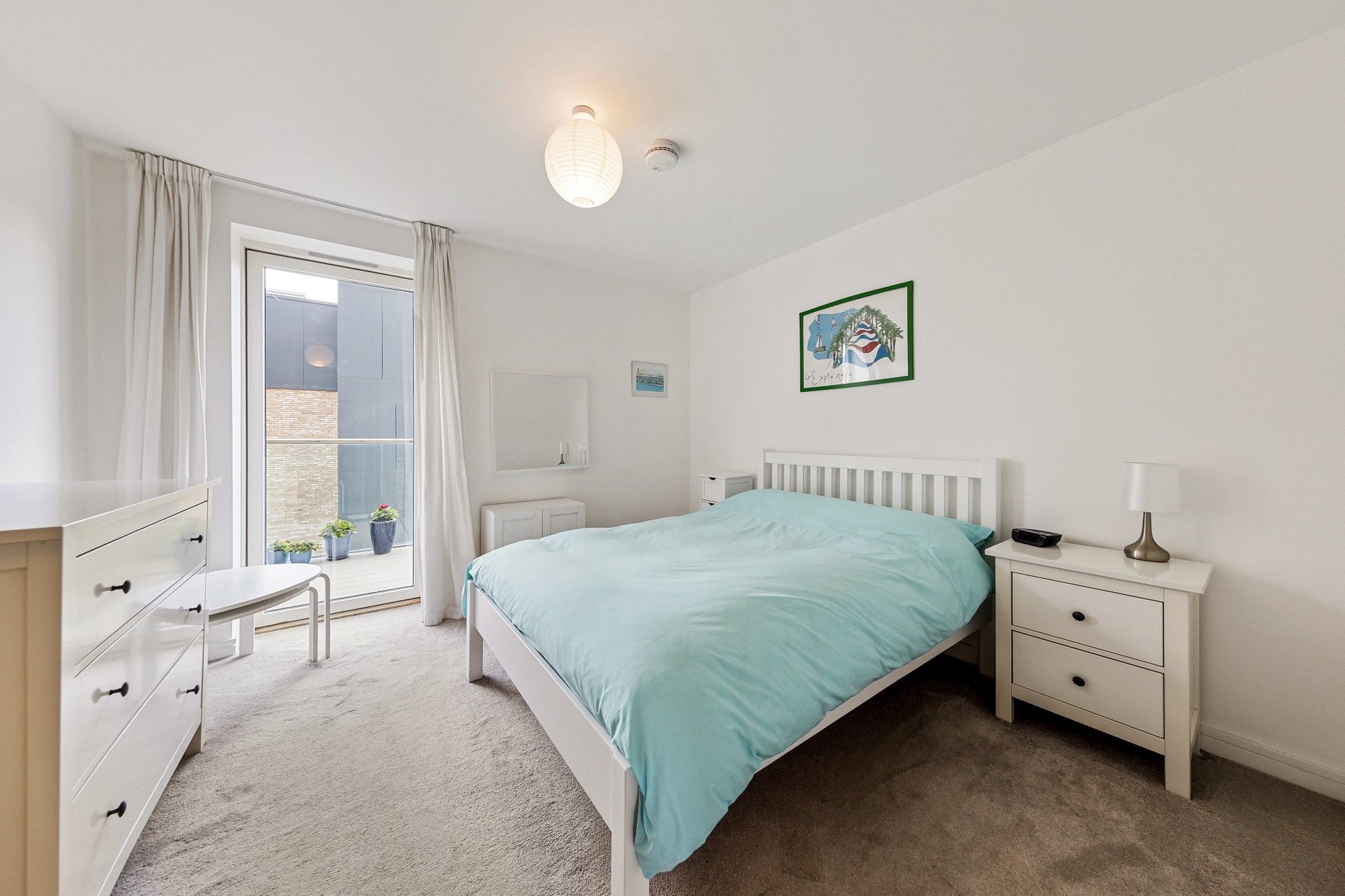 Flat 4/1, 1 Hamilton Gardens, Botanics, Glasgow, G12 8BD - Picture #27