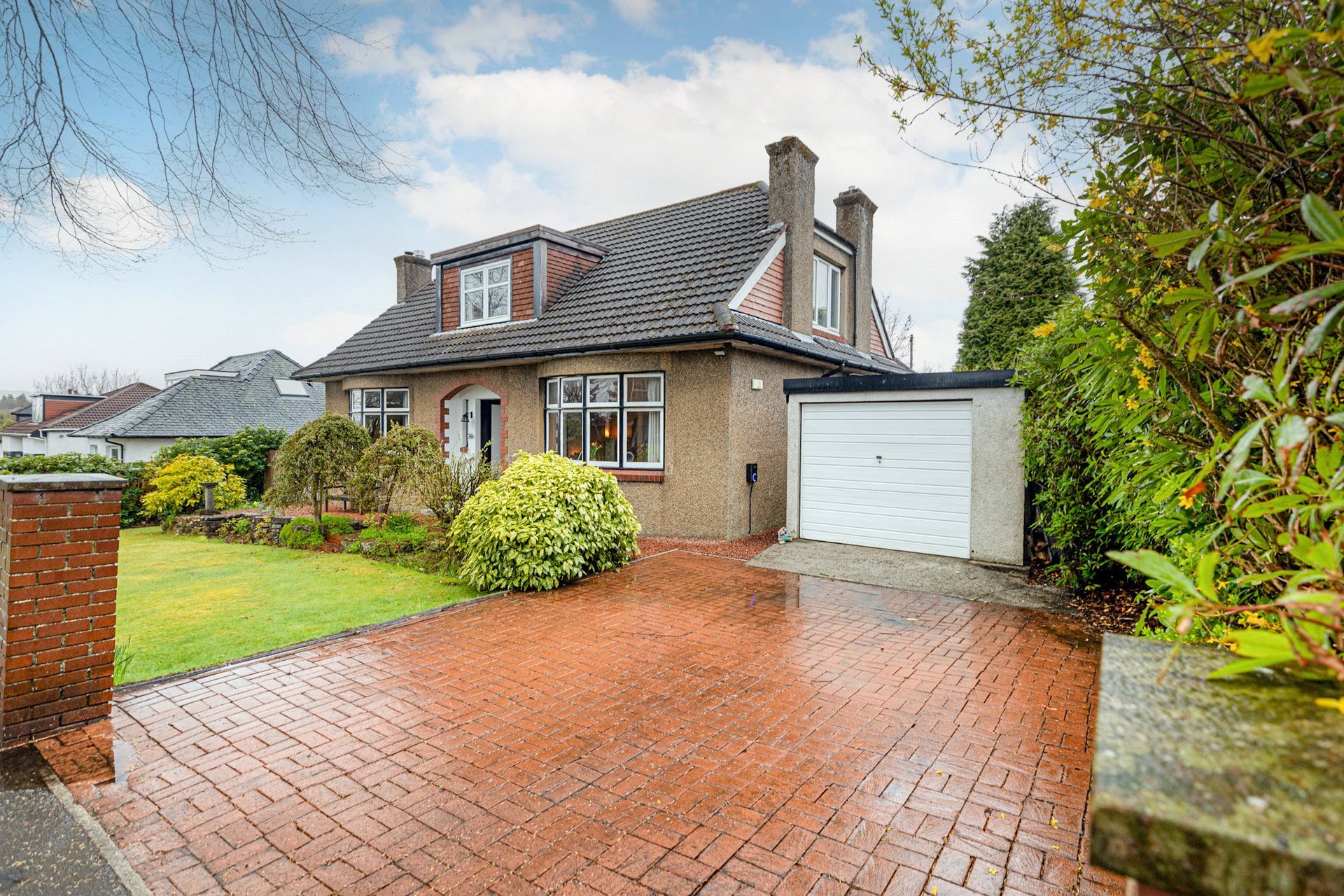 20 Lochend Drive, Bearsden, G61 1ED - Picture #40