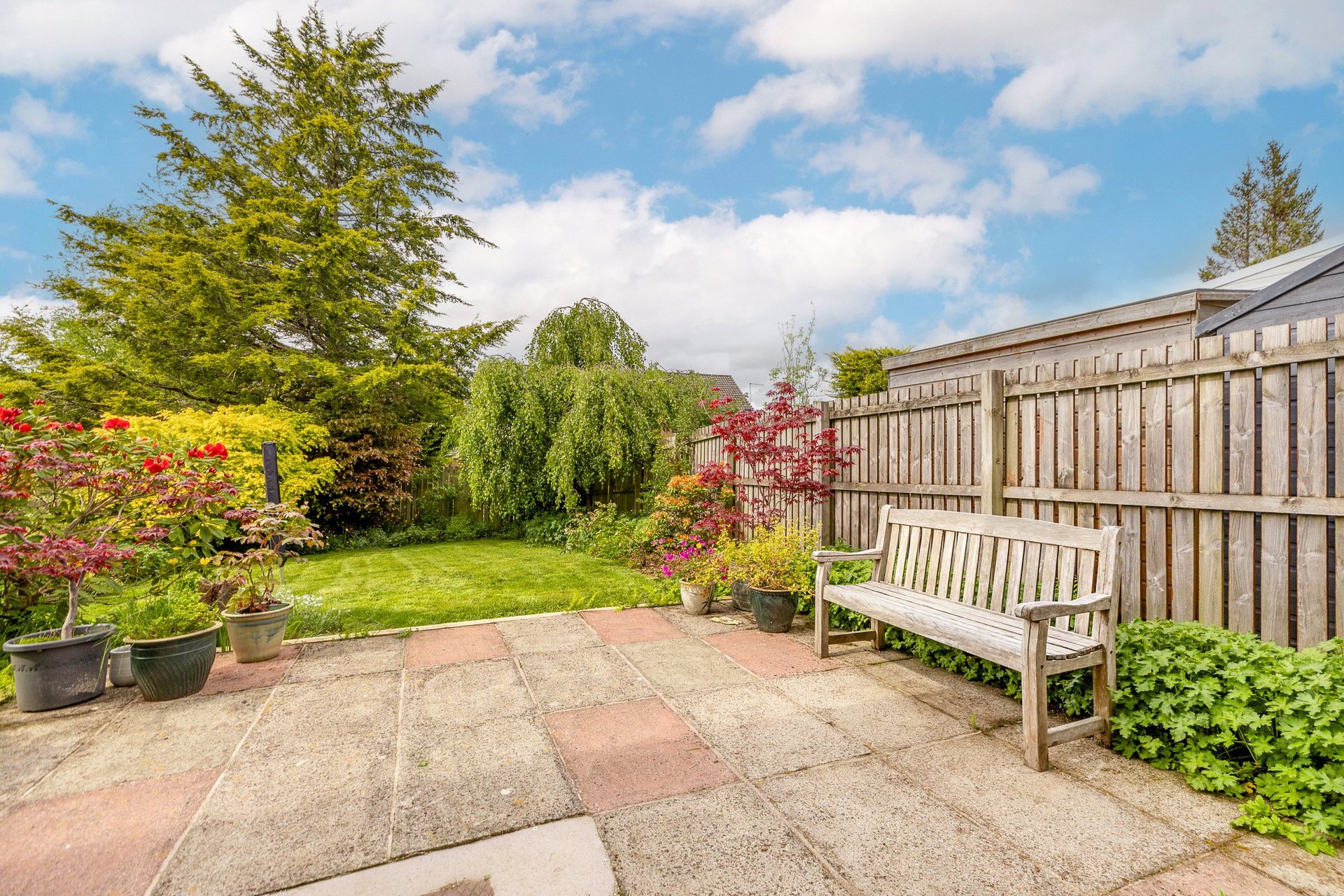 14 Dundonald Crescent, Newton Mearns, Glasgow, G77 5TJ - Picture #22