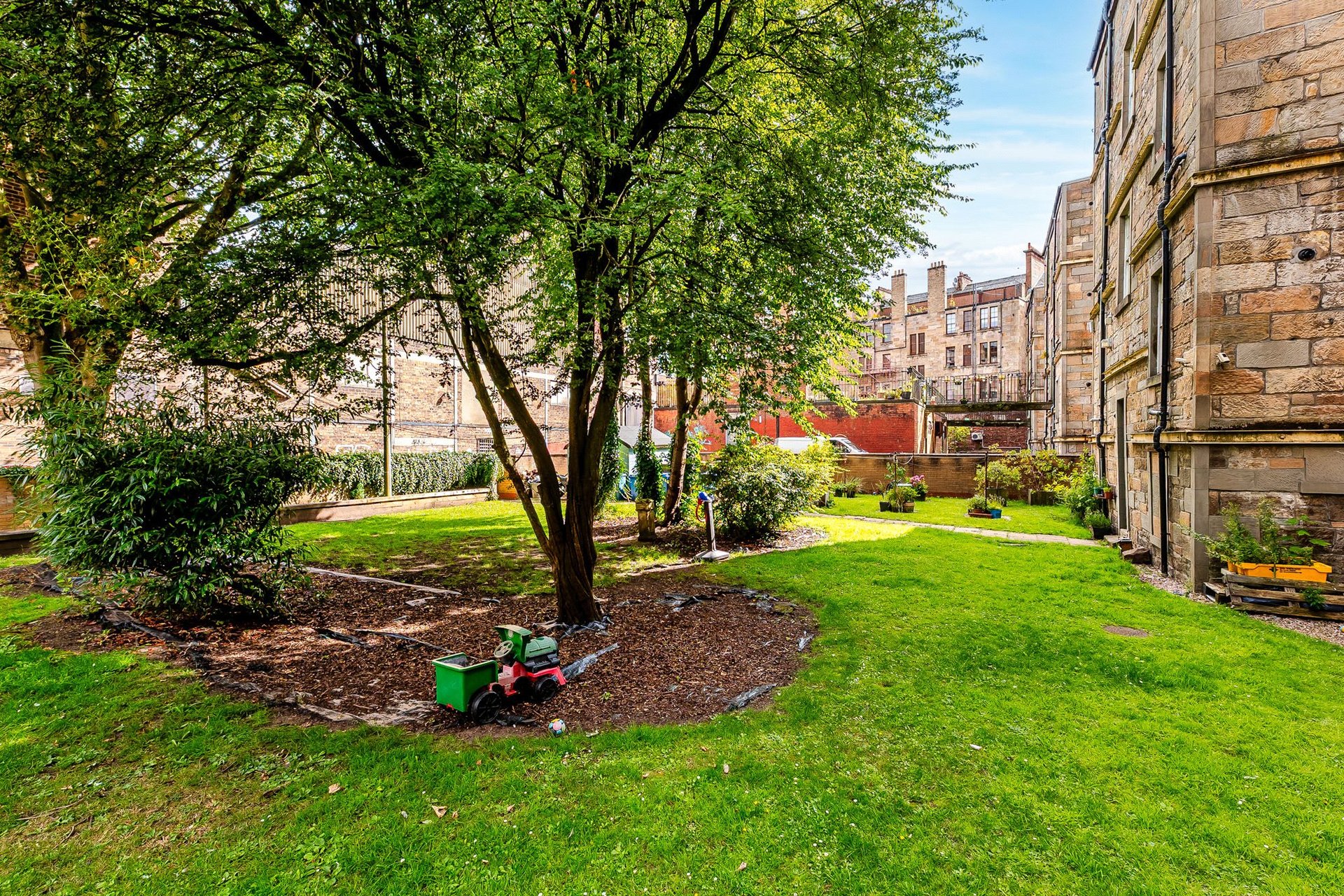 2/1, 17 Baliol Street, Woodlands, Glasgow, G3 6UT - Picture #53